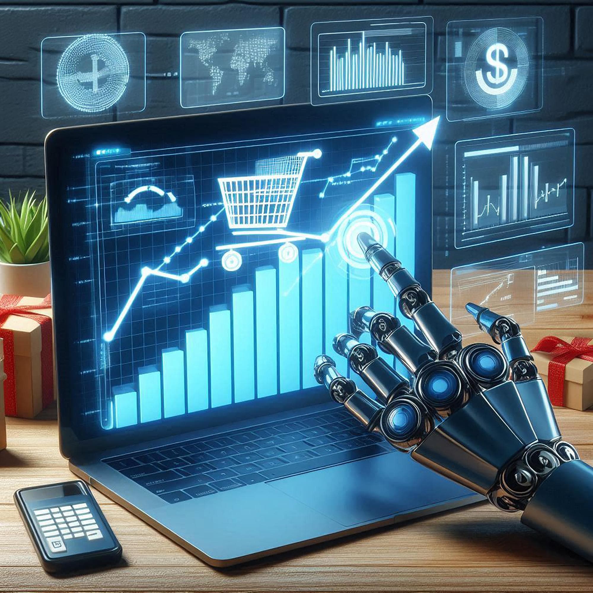 Cover illustration for Best Practices for AI Cost Tracking Marketing in founders