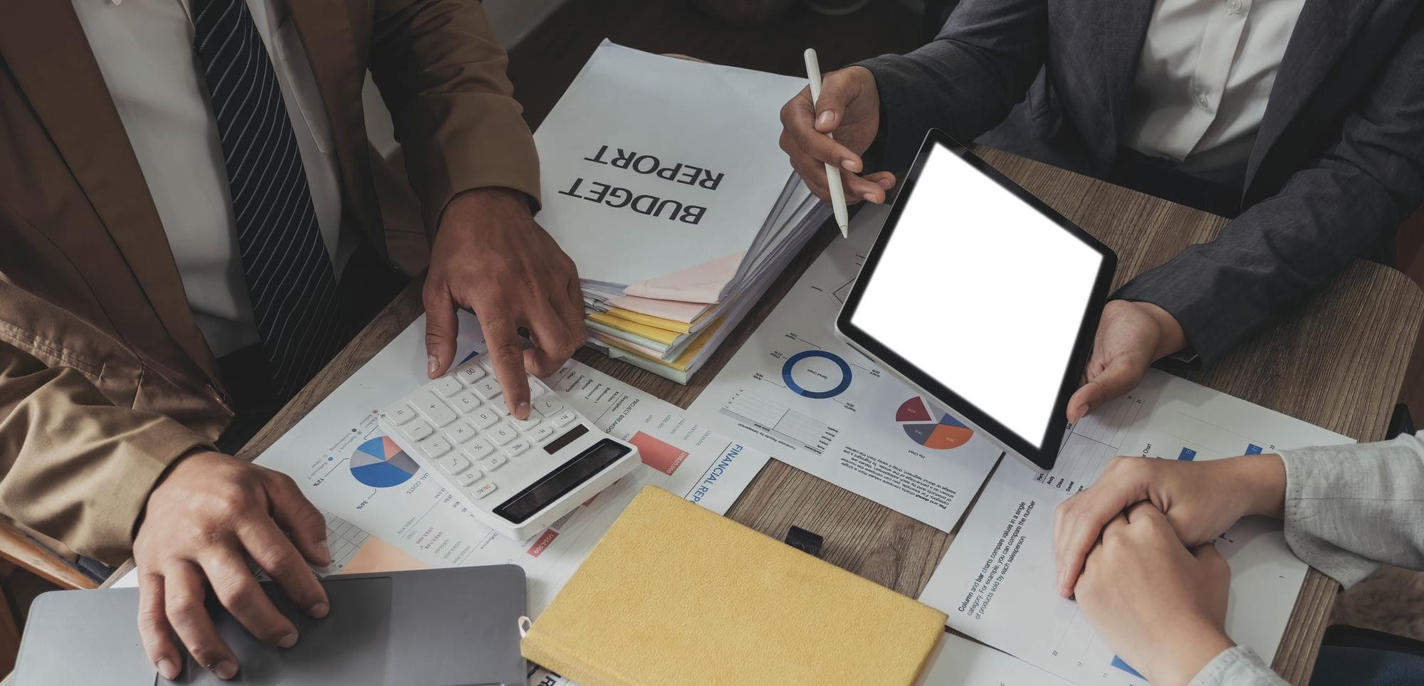 Cover illustration for Agency Knowledge Base vs Project Management Tool: A Practical Guide for agencies