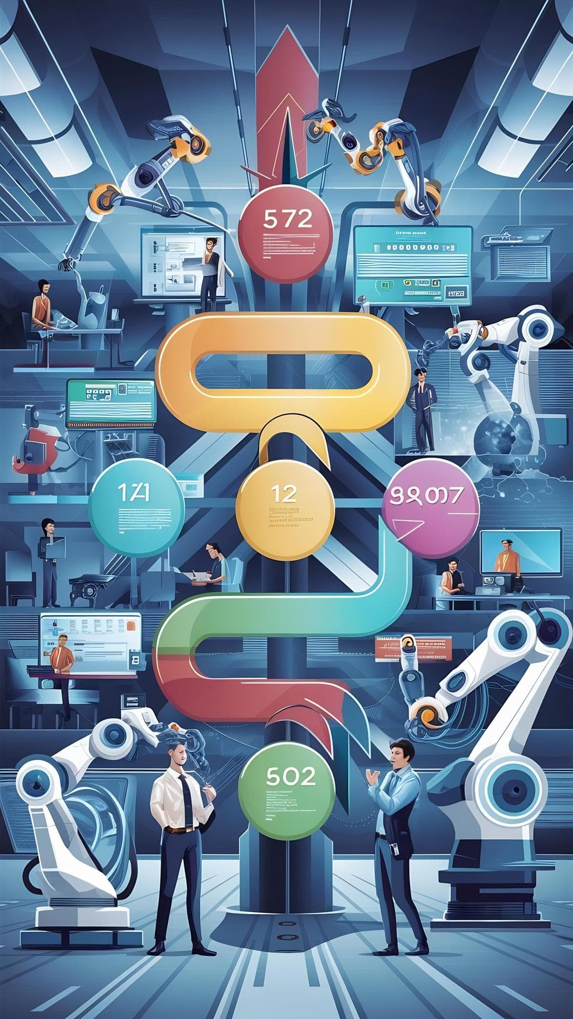 Cover illustration for Agency Sales Pipeline AI Checklist for strategy teams