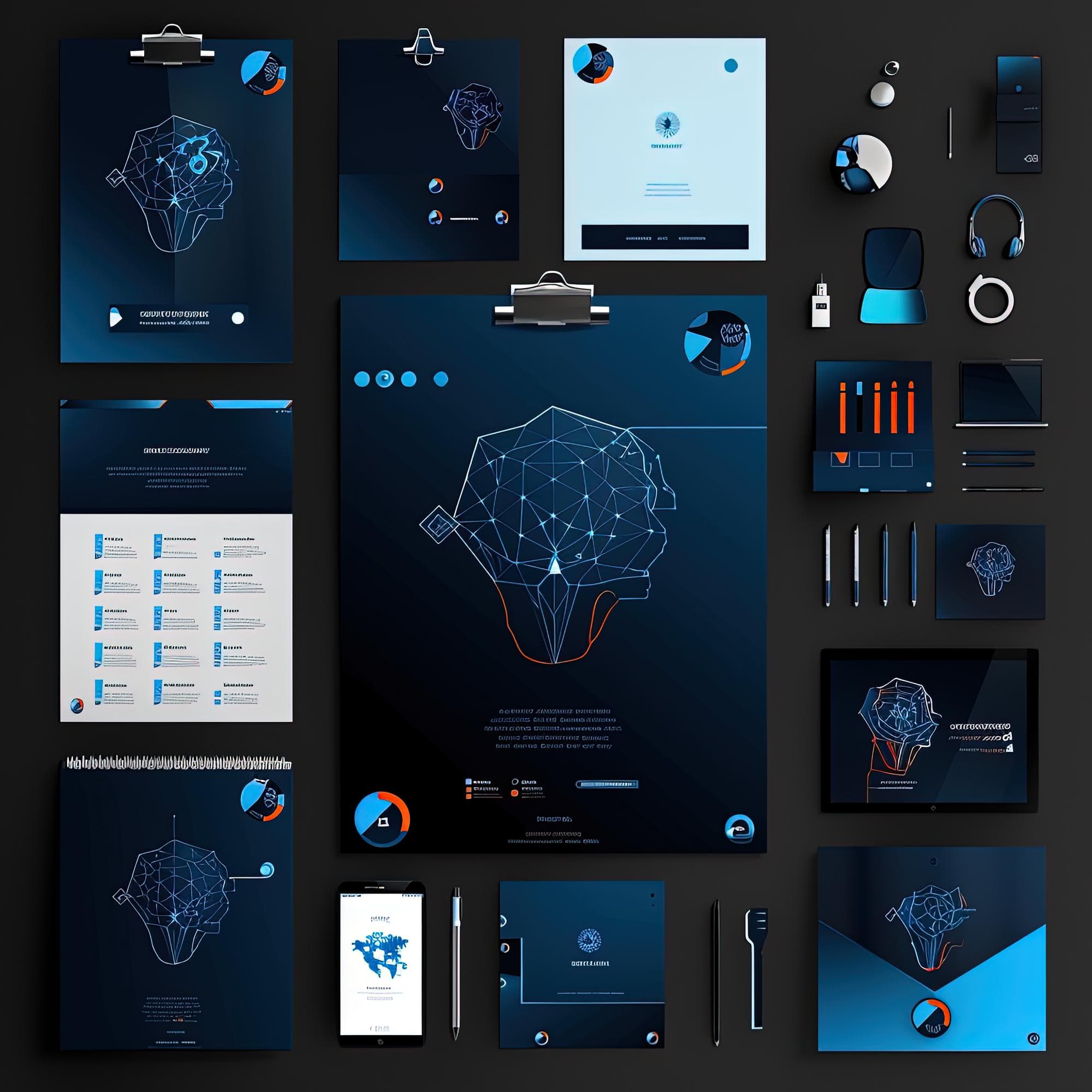 Cover illustration for AI Brand Brief Template Mistakes That Create Campaign Rework