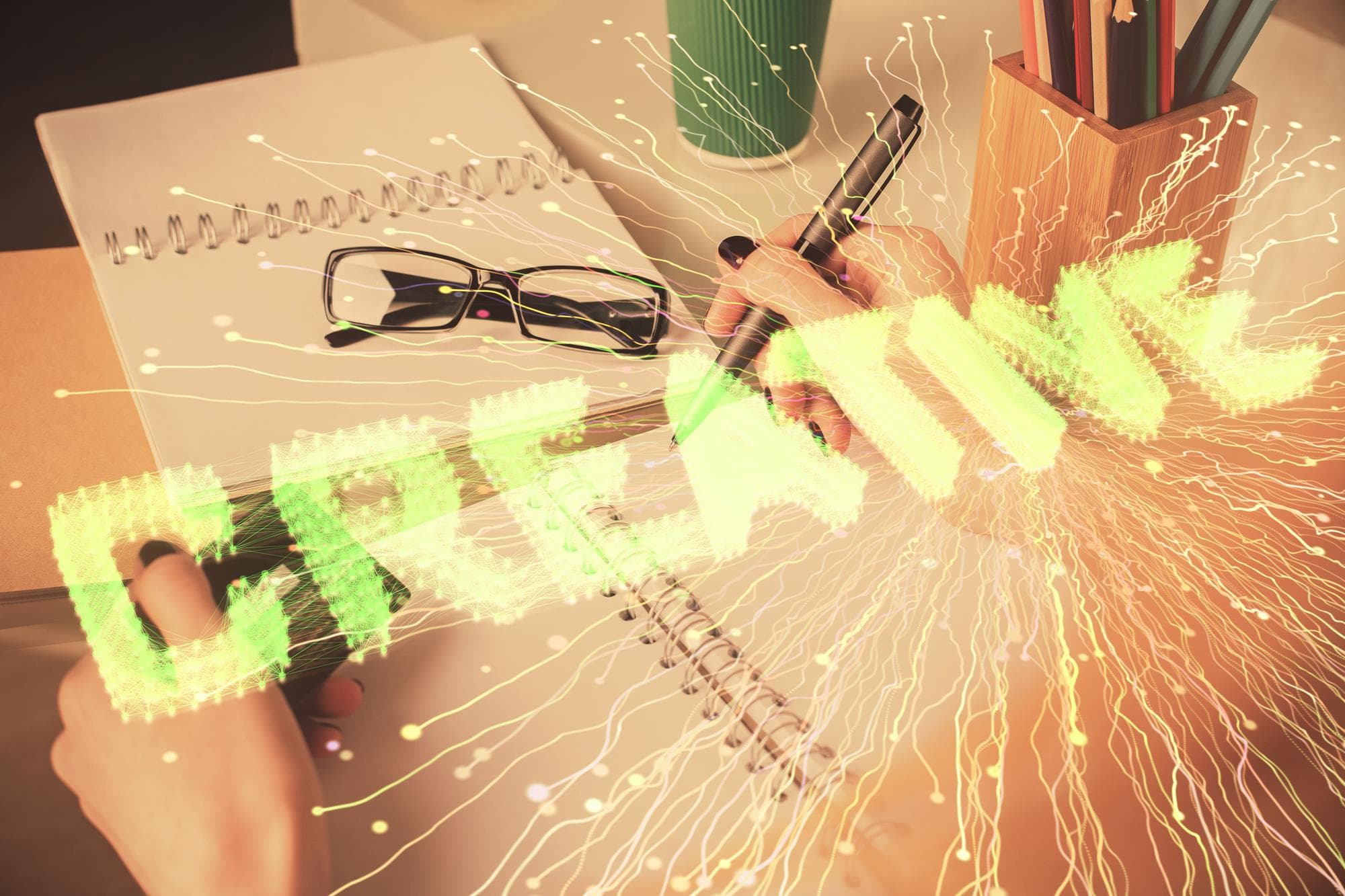 Cover illustration for AI Creative Brief Generator Mistakes That Create Campaign Rework