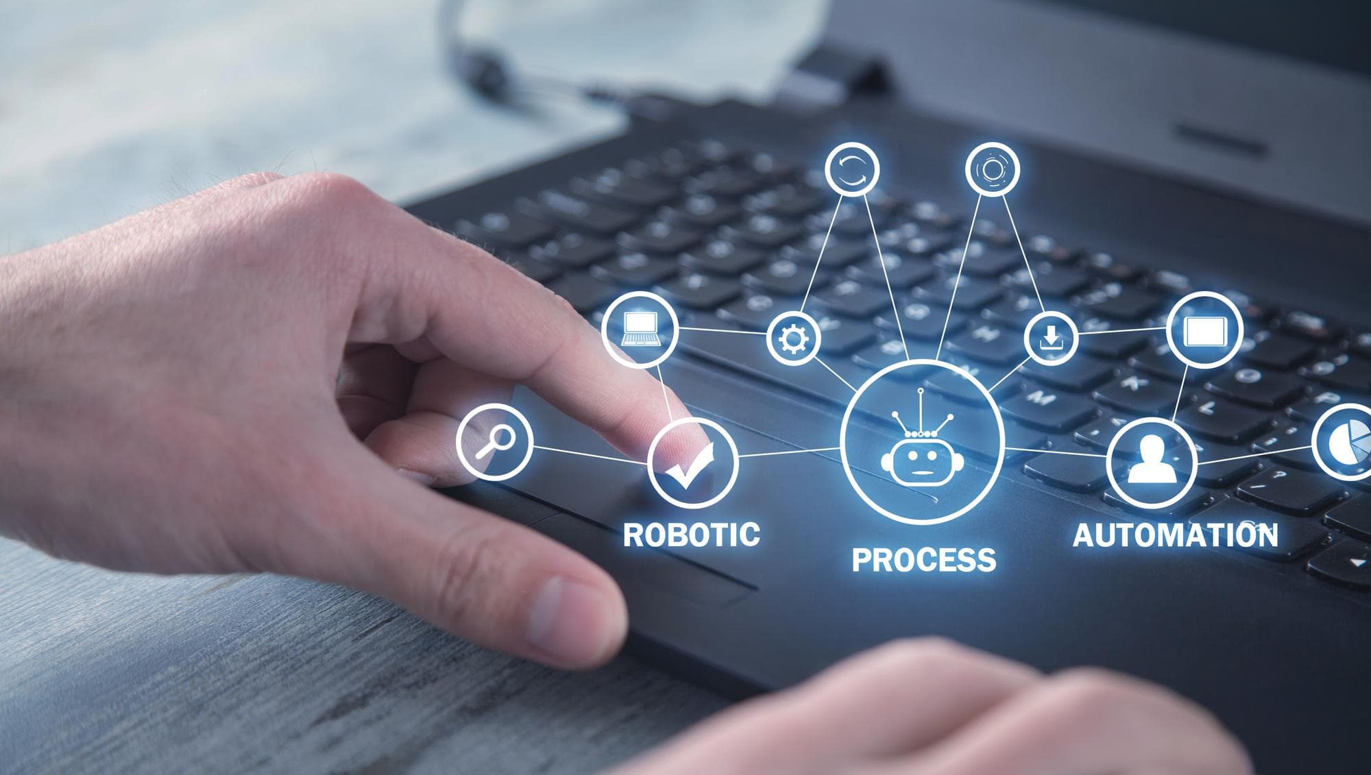 Cover illustration for AI Lead Automation Mistakes That Create Campaign Rework