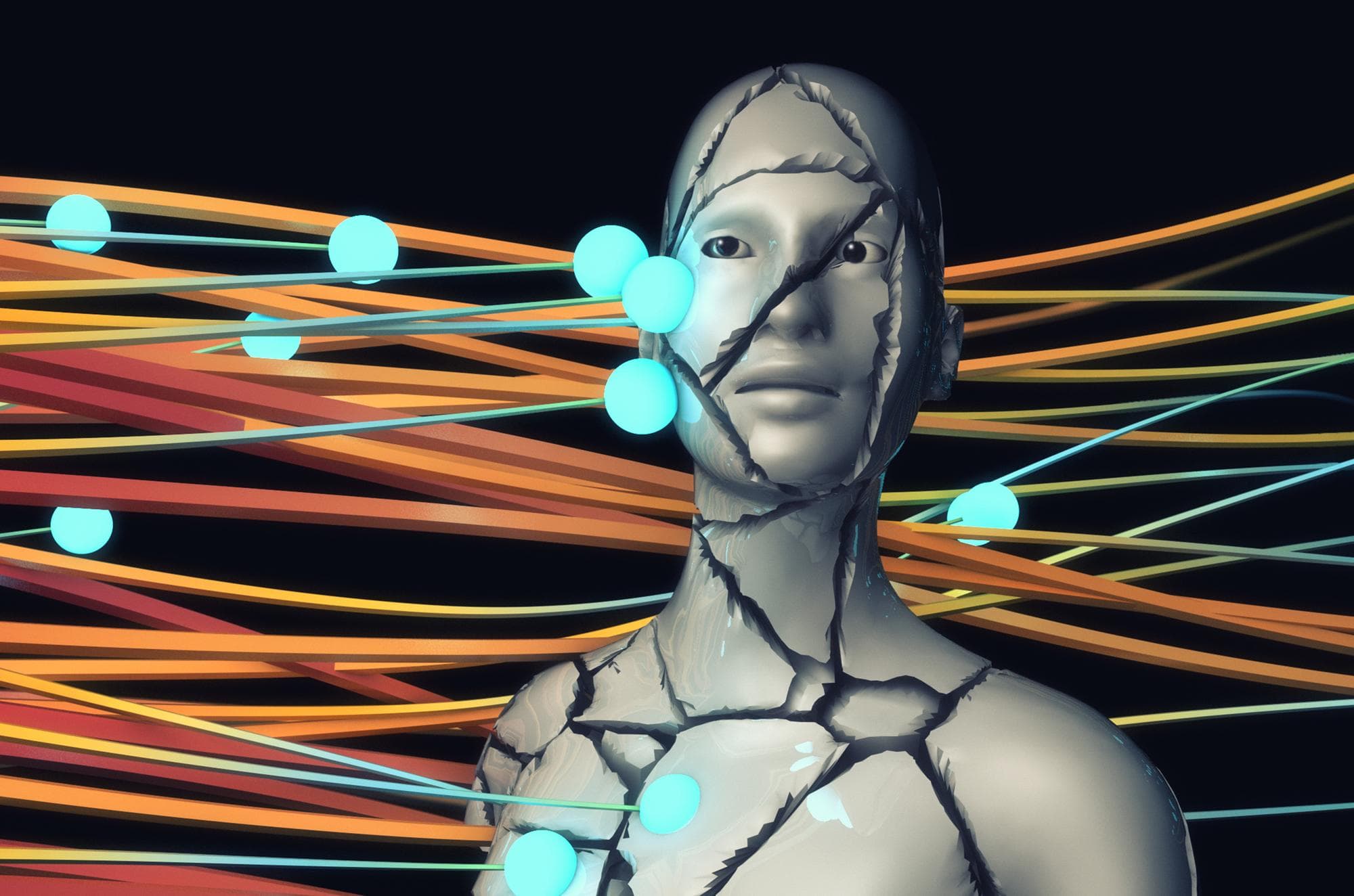 Cover illustration for AI Model Routing Template: Structure, Examples, and Checklist