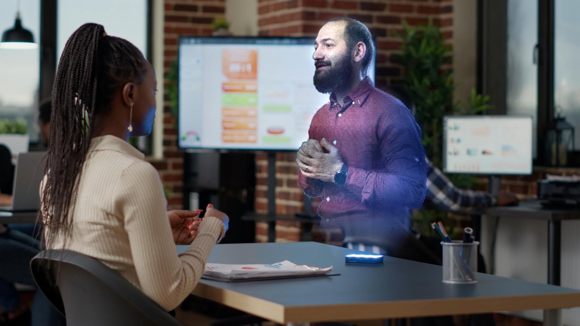 Cover illustration for Analyze Customer Interviews with AI: A Practical Guide for agencies