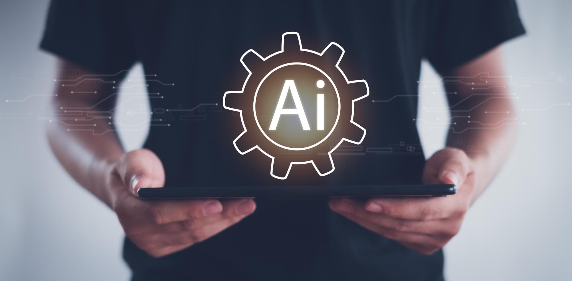 Cover illustration for Best Practices for AI VOC Tool in in-house marketing teams