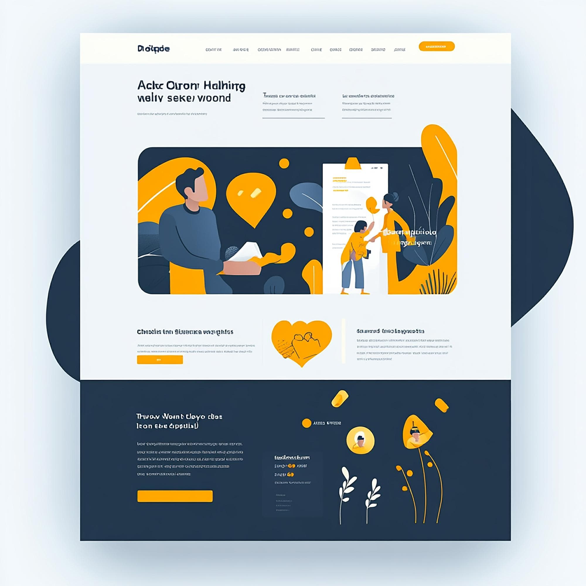 Cover illustration for Best Practices for Landing Page Brief Generator in client servicing teams
