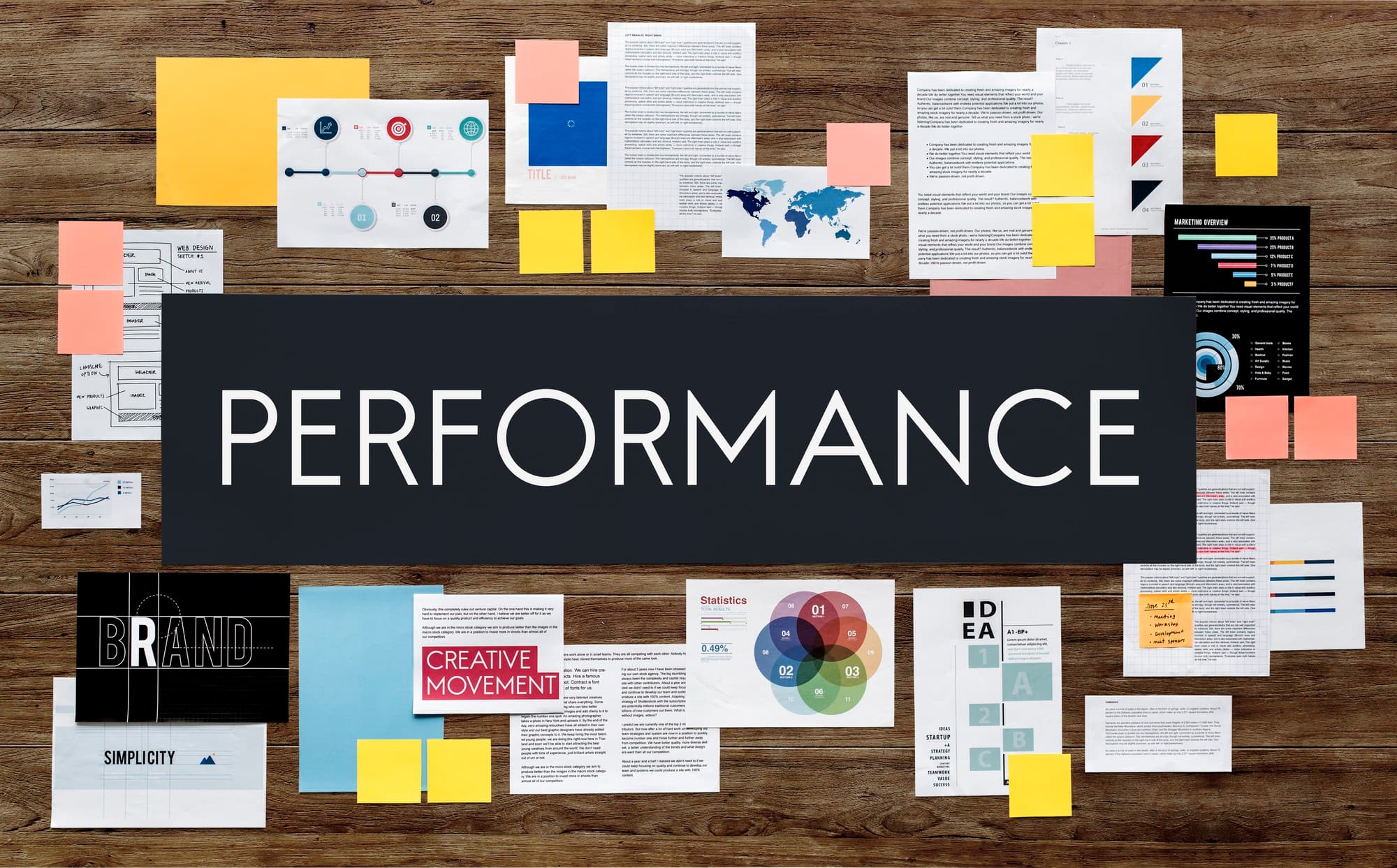 Cover illustration for Best Practices for Performance Marketing Brief Generator in paid media teams