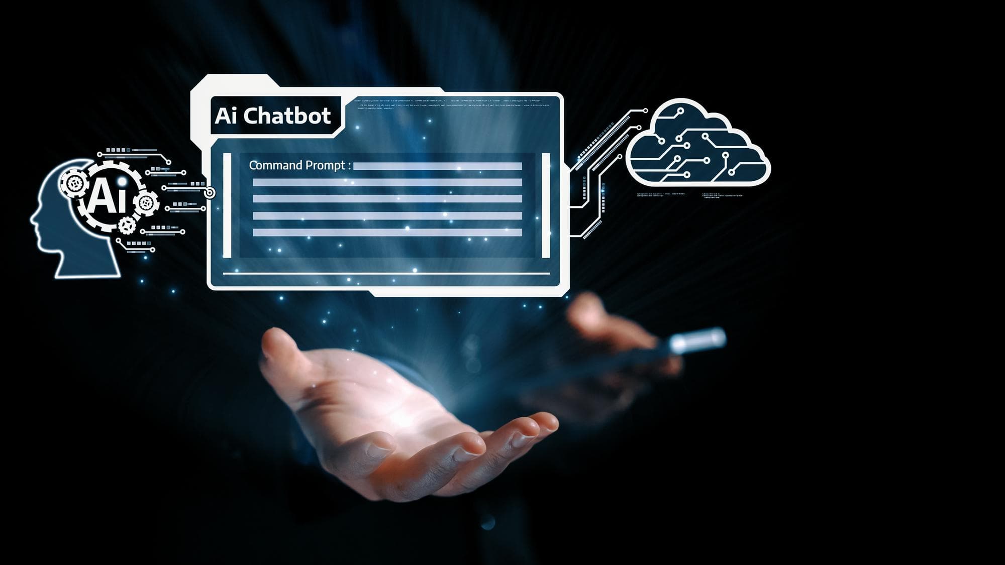 Cover illustration for Citation Based AI Workflow: From Source Data to Campaign Output