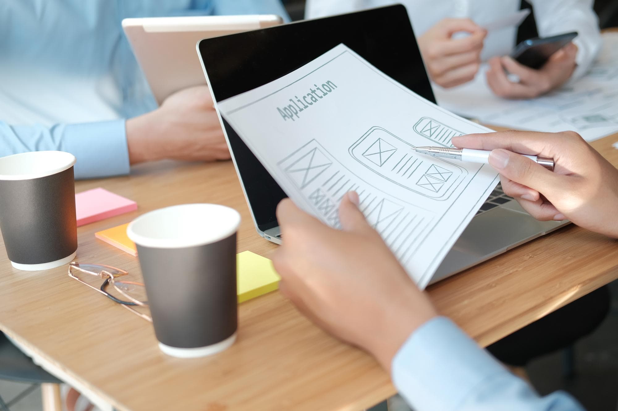 Cover illustration for Client Onboarding Form for Marketing Agency Mistakes That Create Campaign Rework