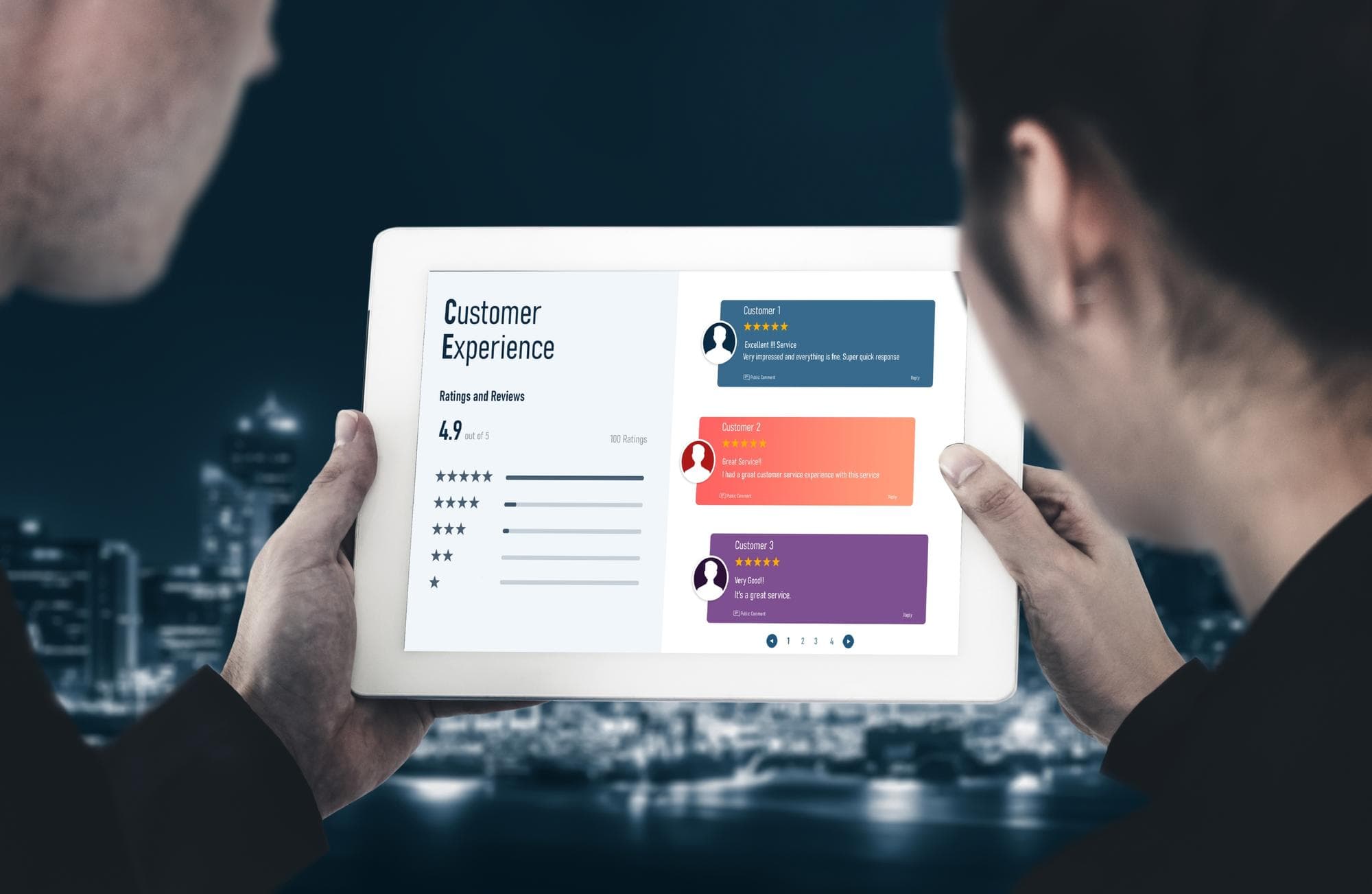 Cover illustration for Customer Data to Ad Copy AI Workflow: From Source Data to Campaign Output