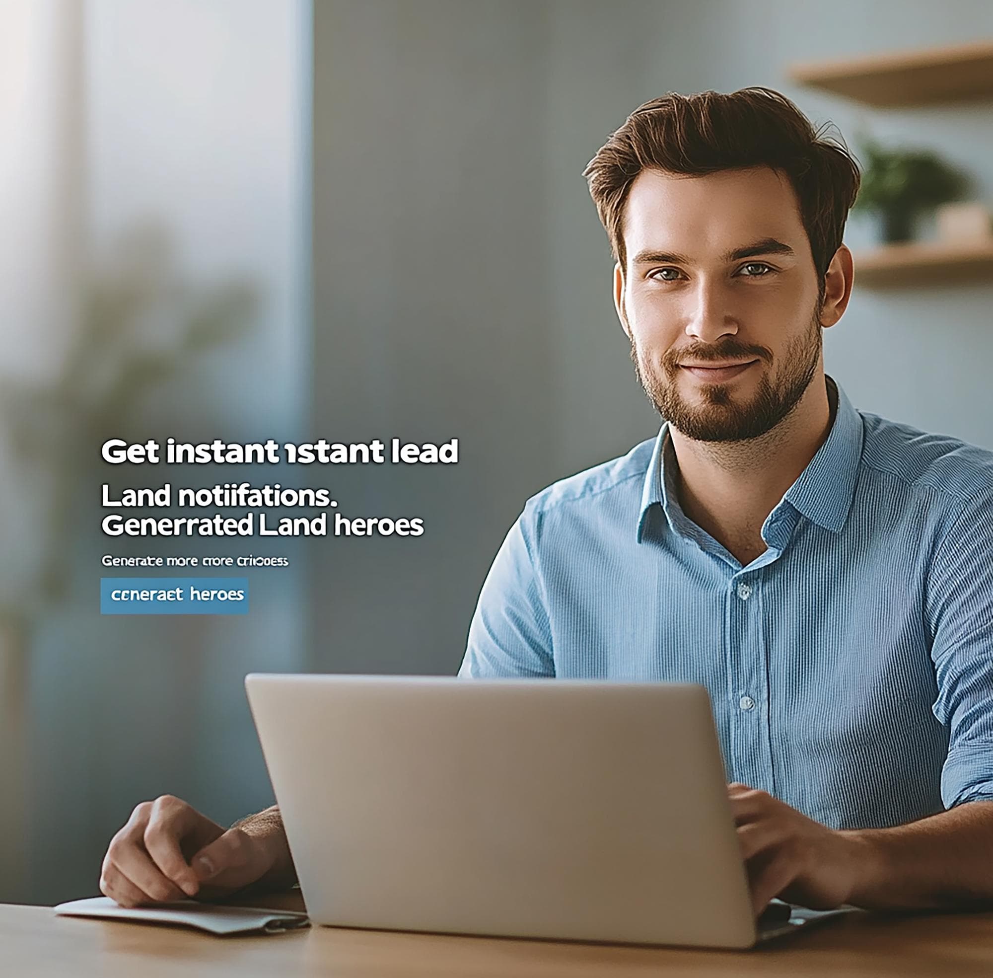 Cover illustration for Customer Insights for Landing Pages for agency operators: What to Automate and What to Review