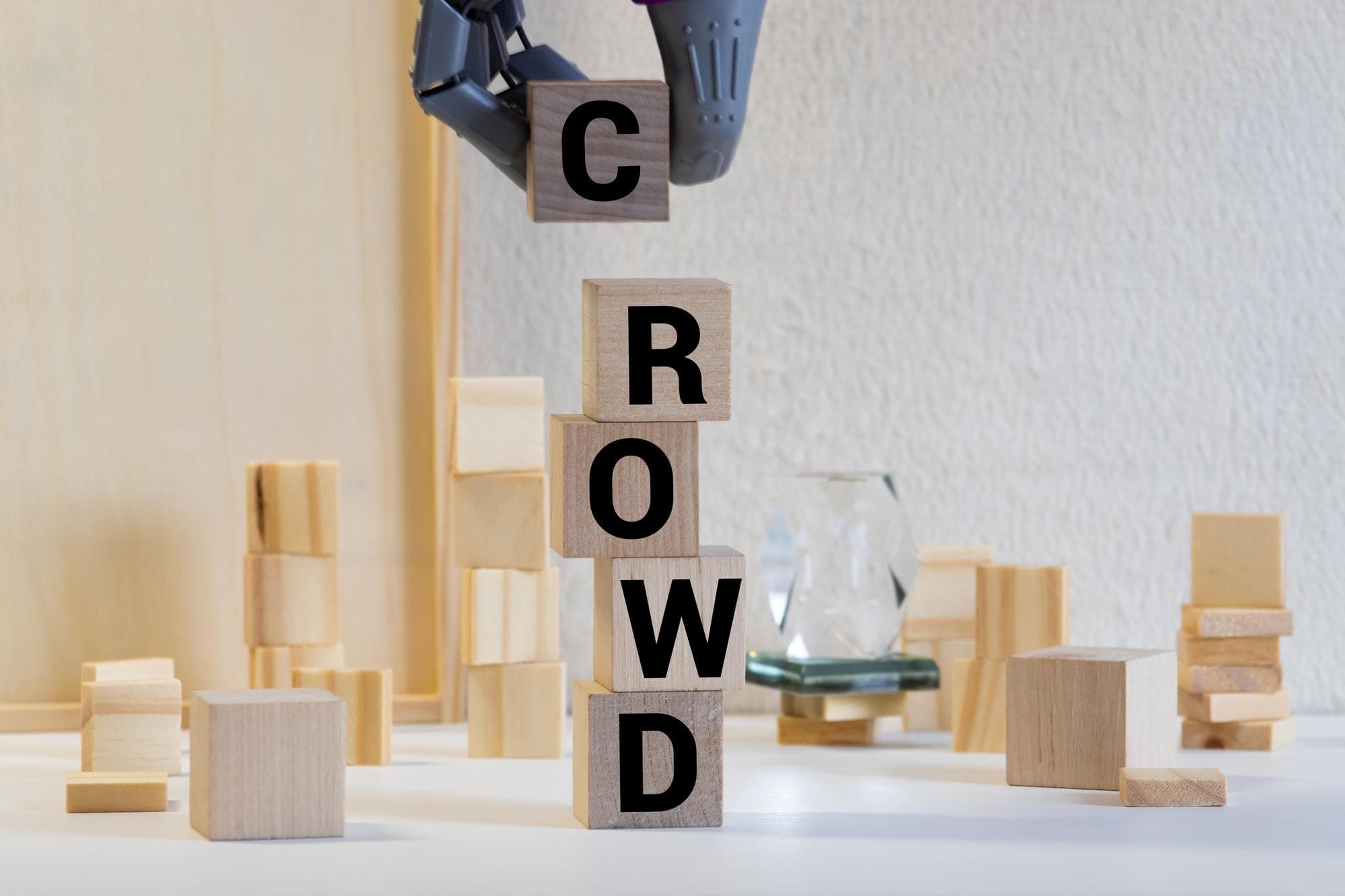 Cover illustration for Growth Team Knowledge Base Checklist for performance marketers