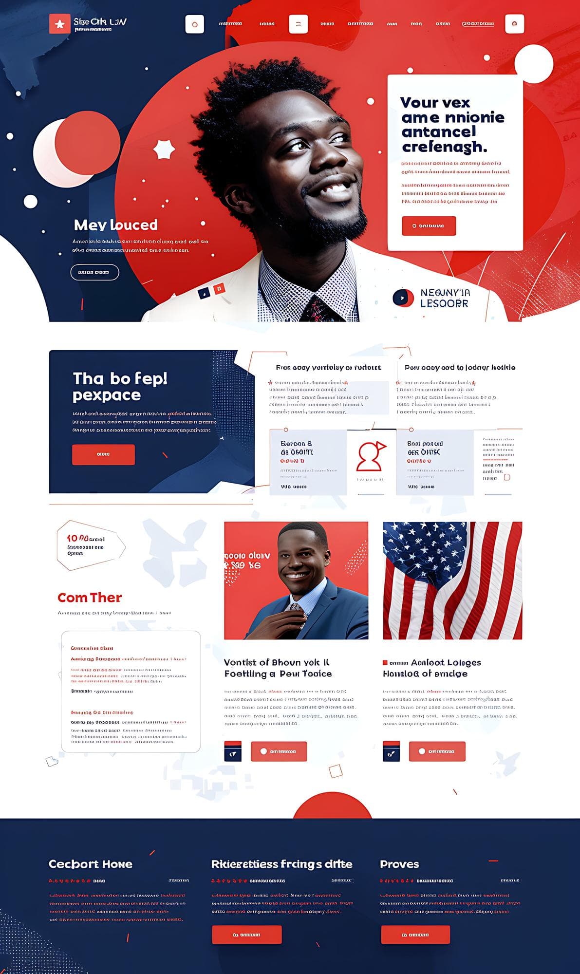 Cover illustration for How agency operators Can Use Campaign Landing Page Brief to move from research to ads faster