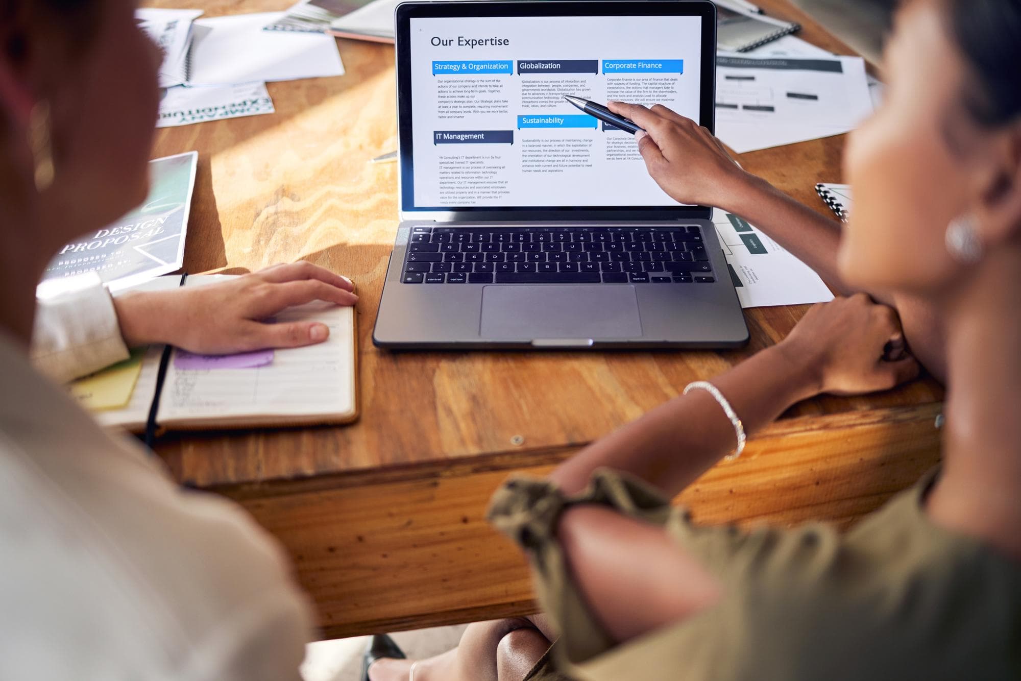 Cover illustration for How paid media teams Can Use Linkedin Ads Brief Template to avoid AI hallucinations