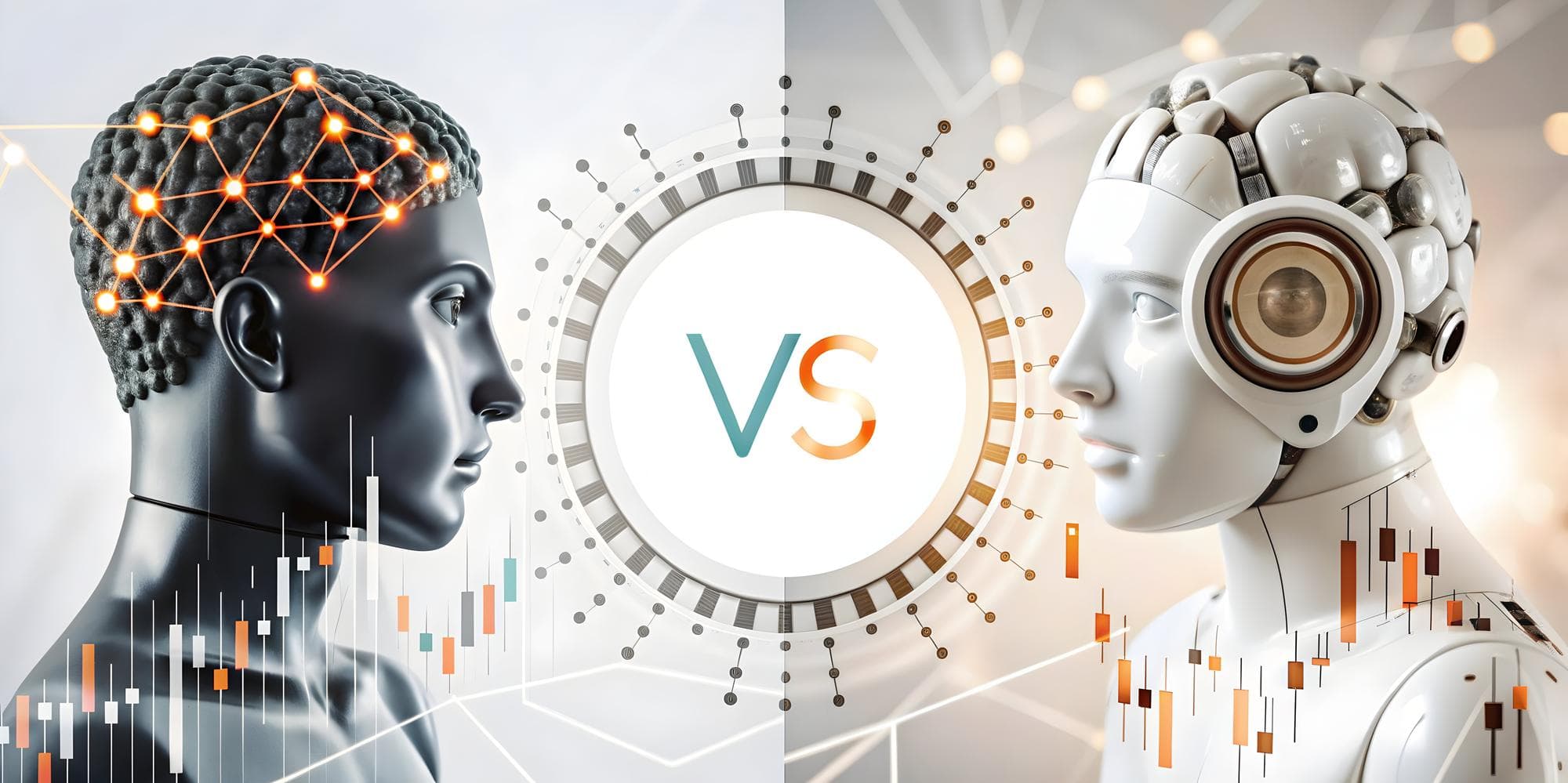 Cover illustration for How performance marketers Can Use AI Lead Generation vs Lead Scoring to scale campaign production