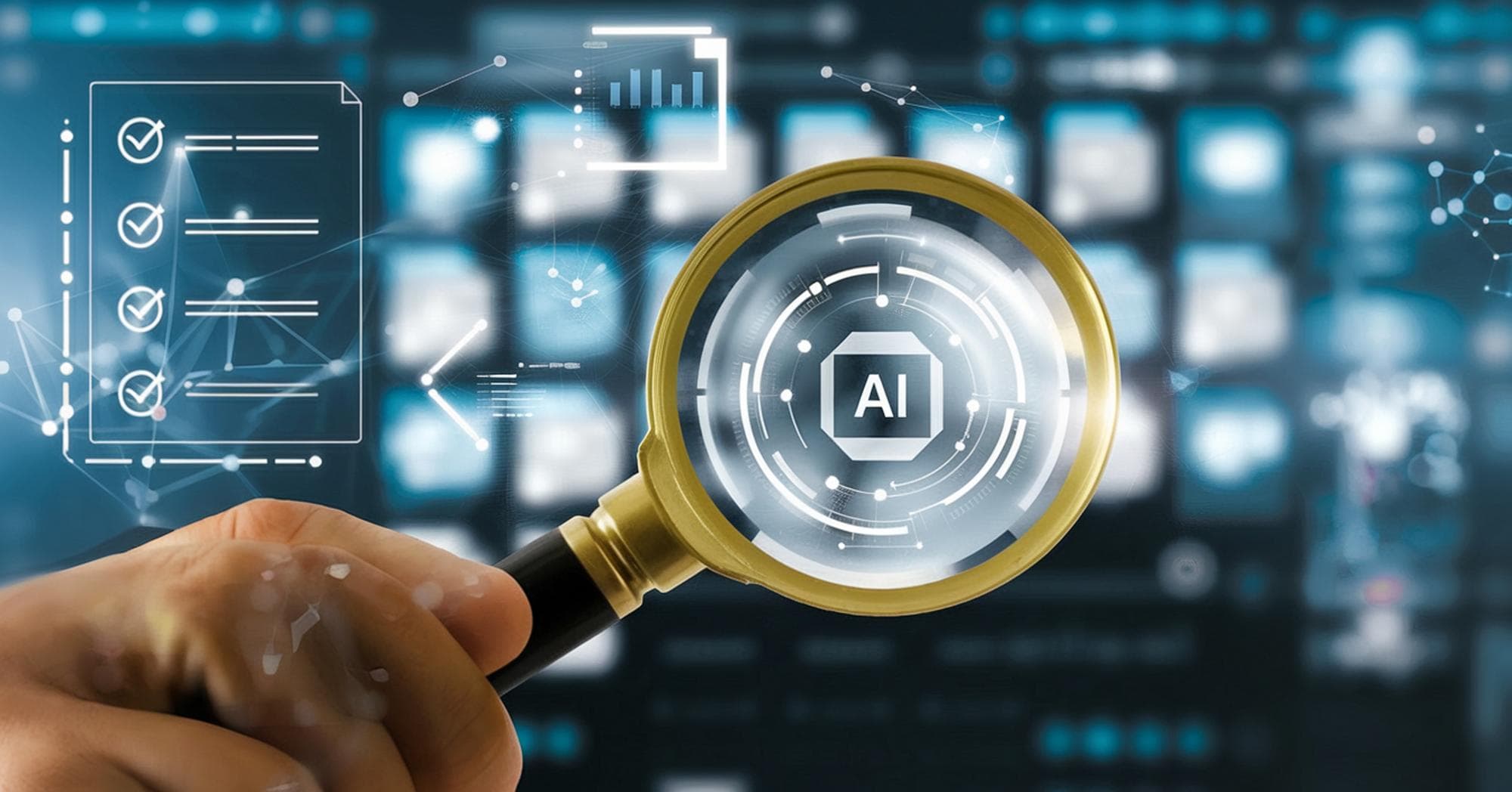 Cover illustration for How performance marketers Can Use AI Output Traceability to move from research to ads faster