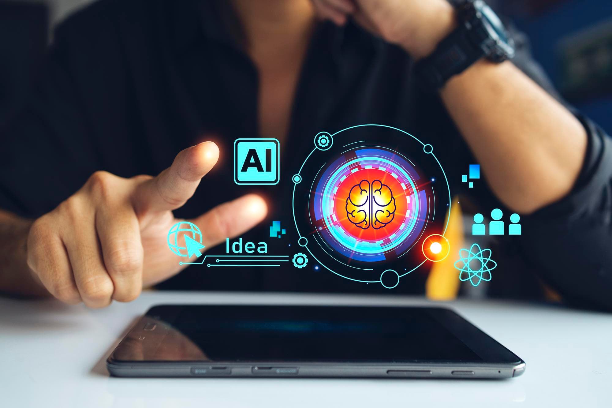 Cover illustration for How to Choose AI Marketing Software vs spreadsheet-based briefing: What Should growth teams Use?