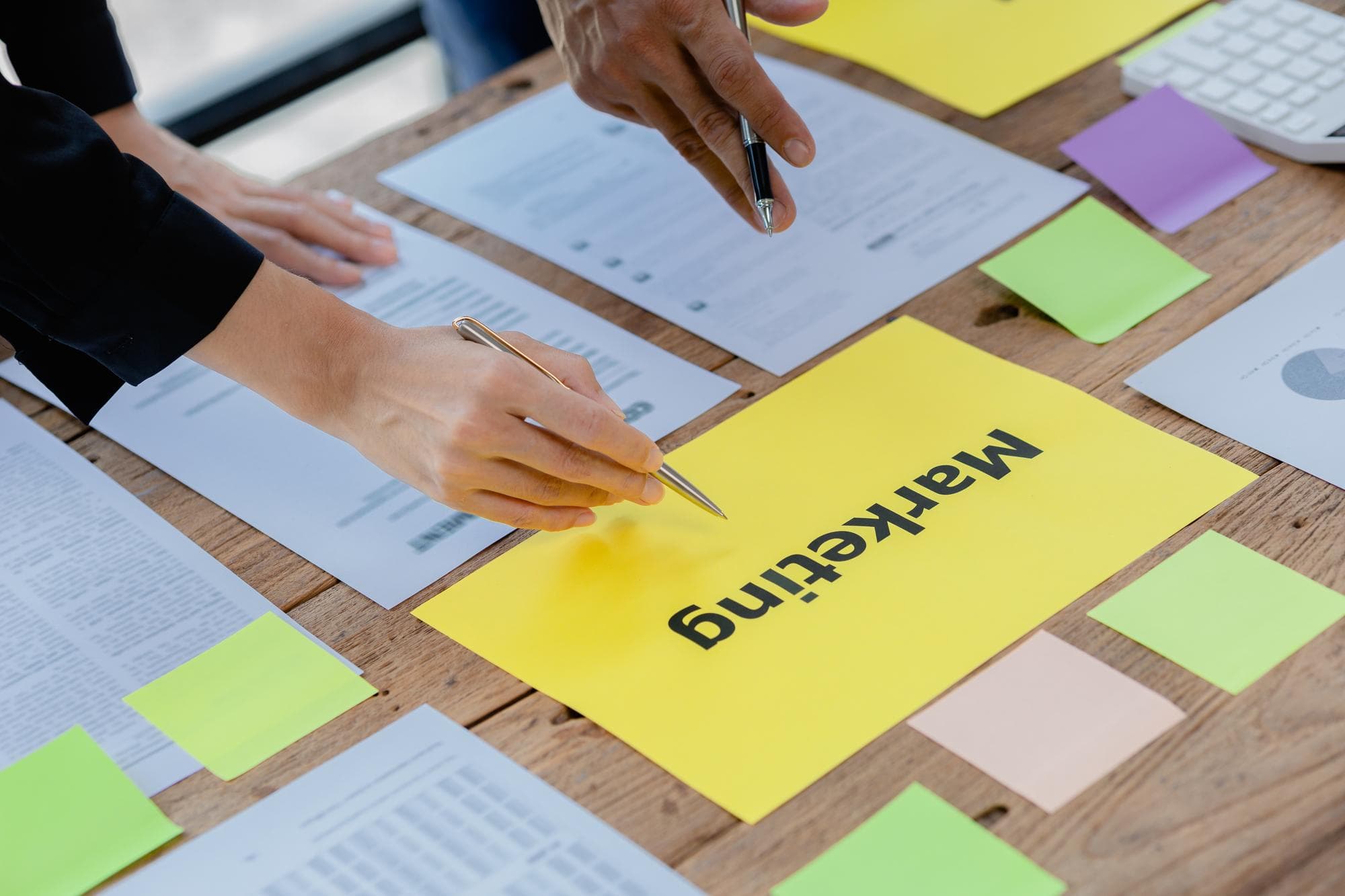 Cover illustration for How to Create a Brand Brief Workflow: From Source Data to Campaign Output