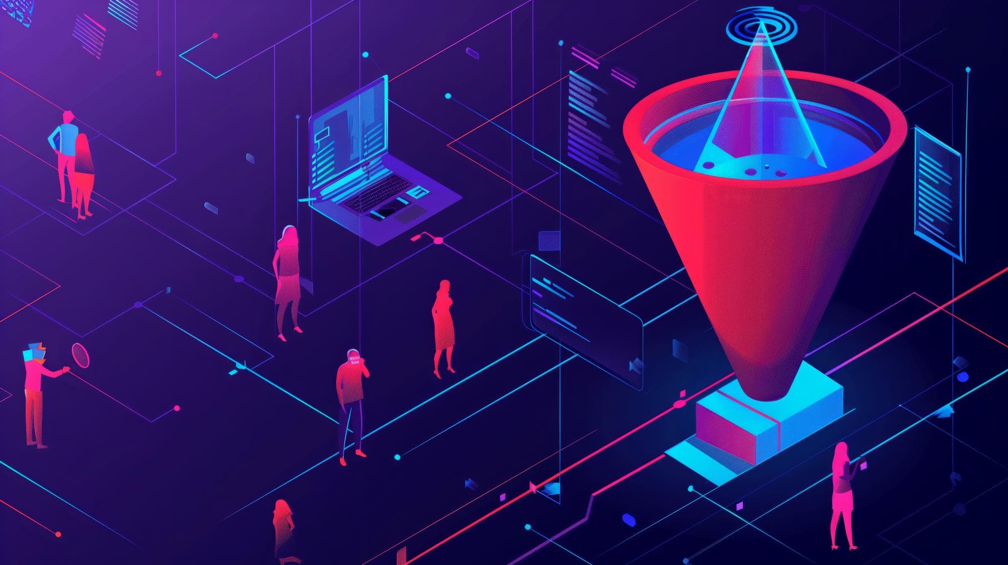 Cover illustration for How to Evaluate Agency Sales Pipeline AI Before Buying