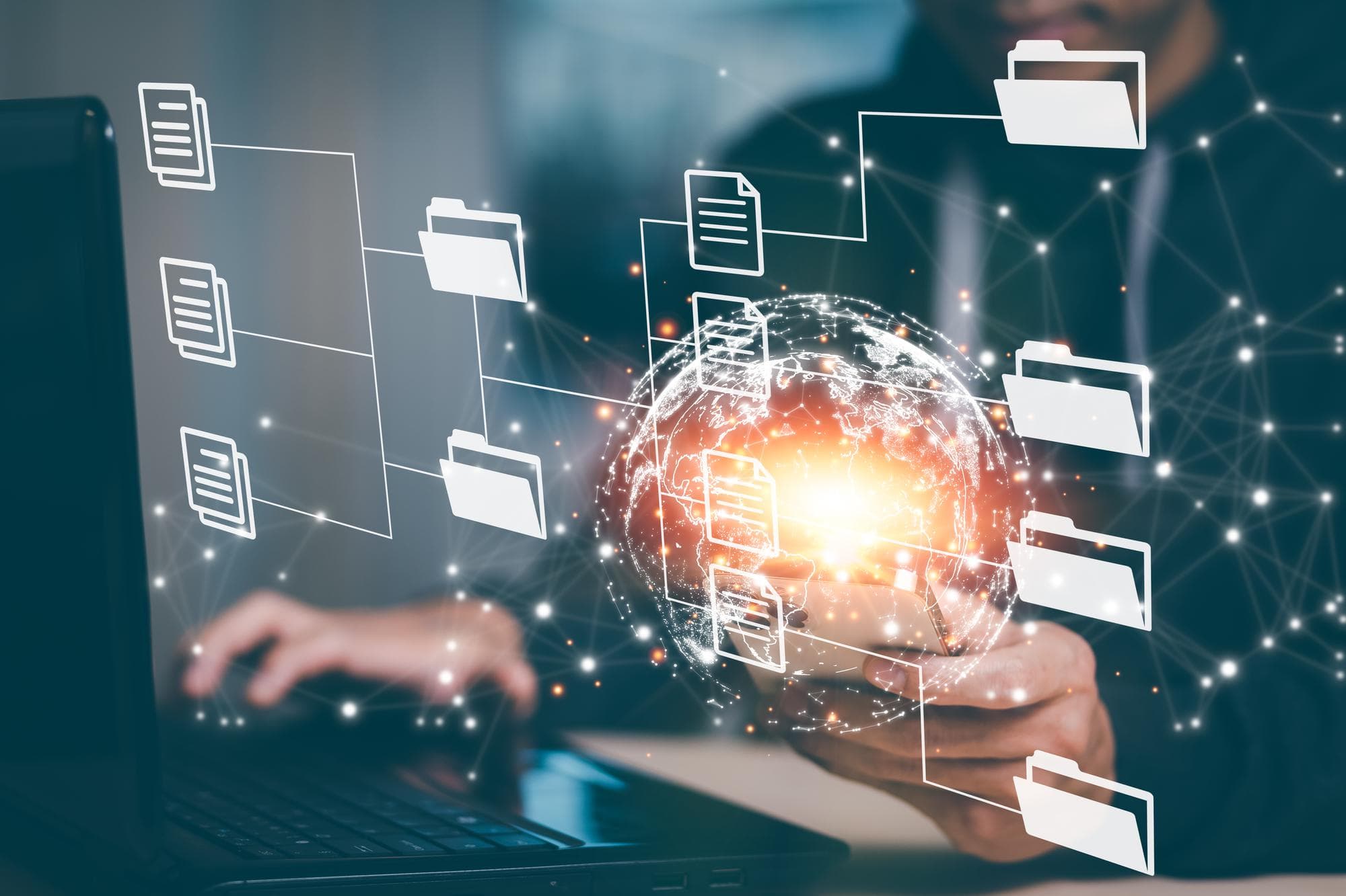 Cover illustration for How to Evaluate AI Document Insight Extraction Before Buying