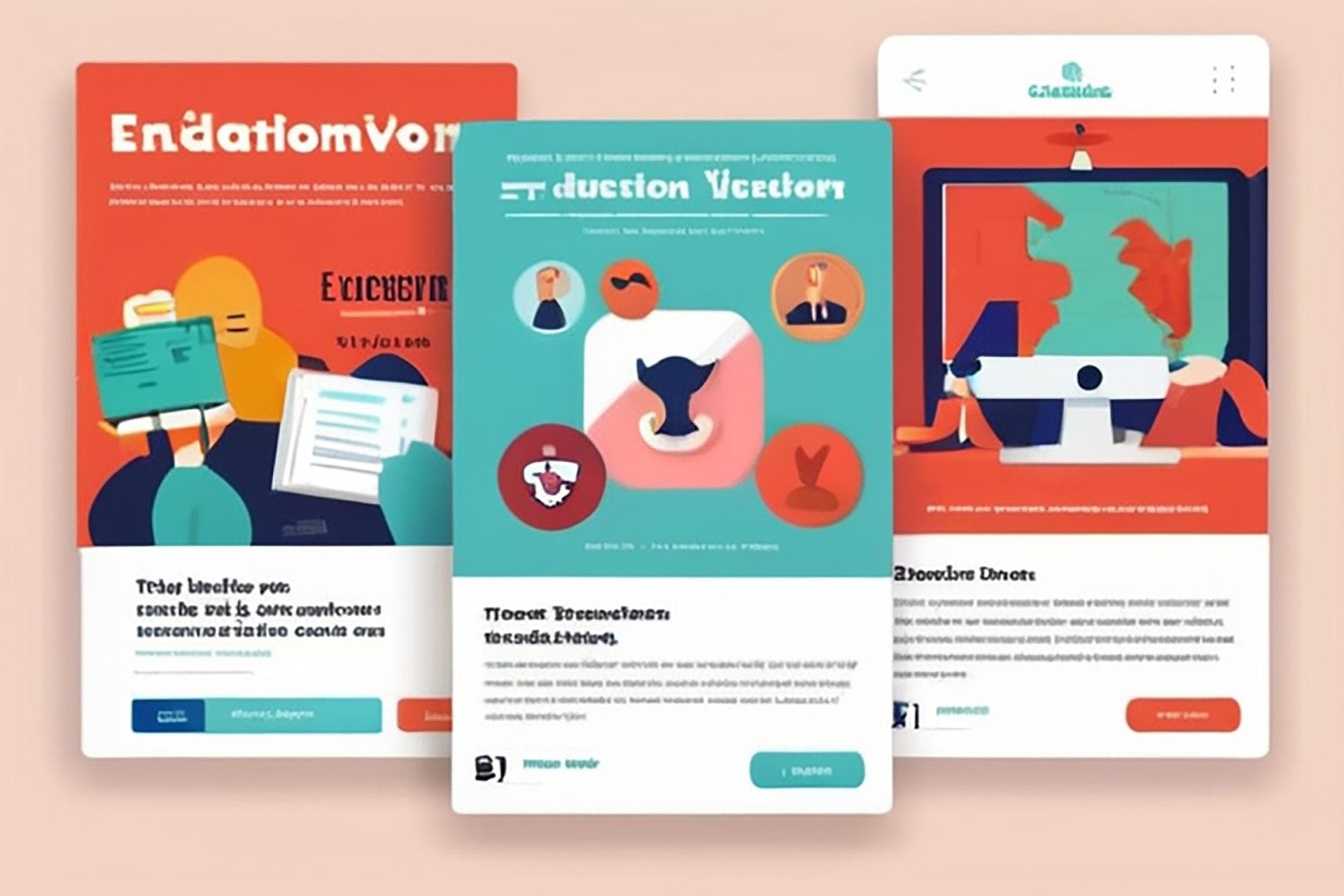 Cover illustration for How to Evaluate Email Outreach Brief Template Before Buying