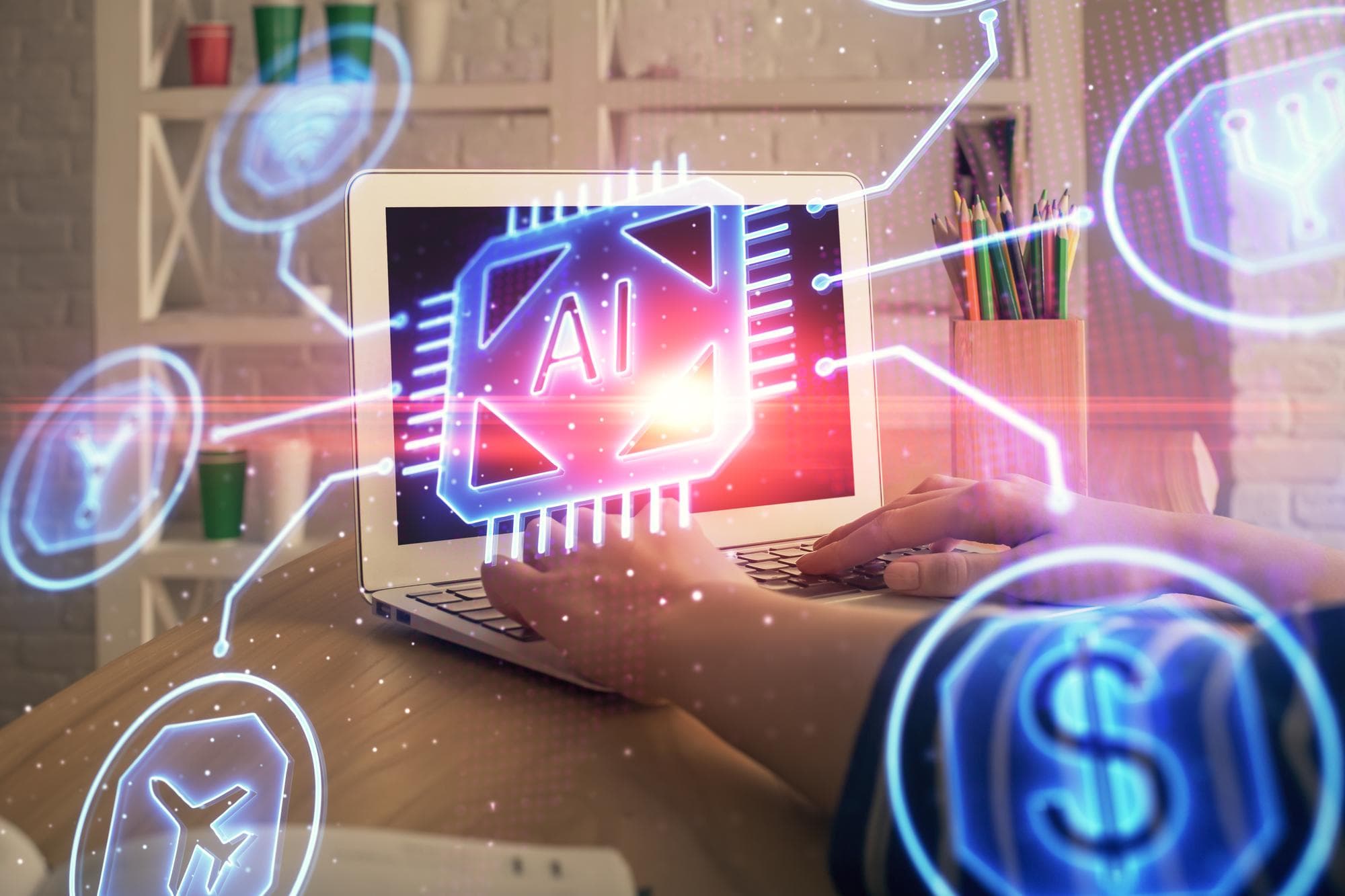 Cover illustration for Meta Ads AI Tool Alternatives for agencies: What to Automate and What to Review