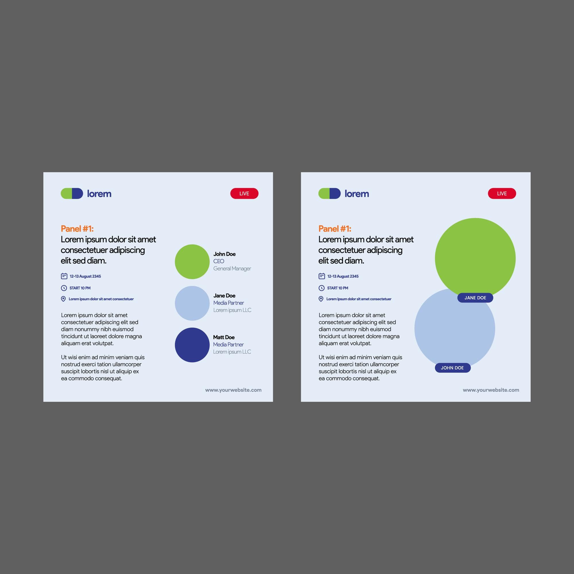 Cover illustration for Meta Ads Brief Template Template: Structure, Examples, and Checklist