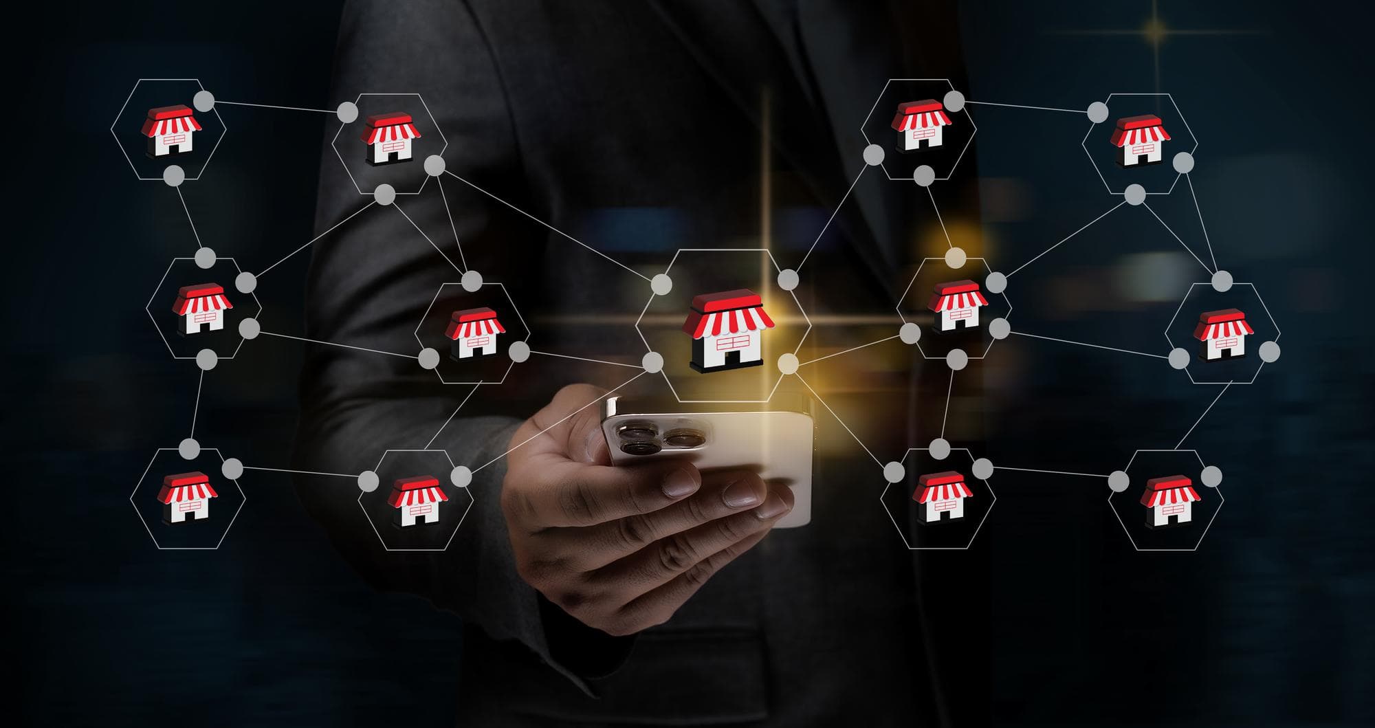 Cover illustration for Multi Tenant Marketing Platform Template: Structure, Examples, and Checklist