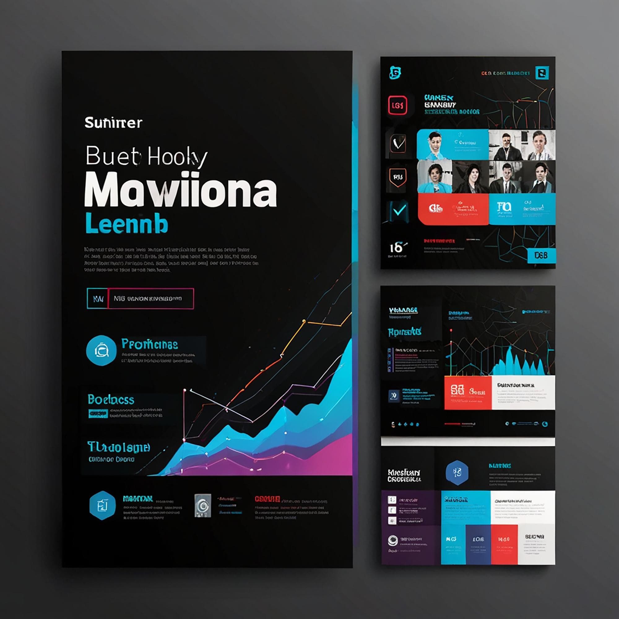 Cover illustration for Performance Marketing Brief Template Checklist for strategy teams