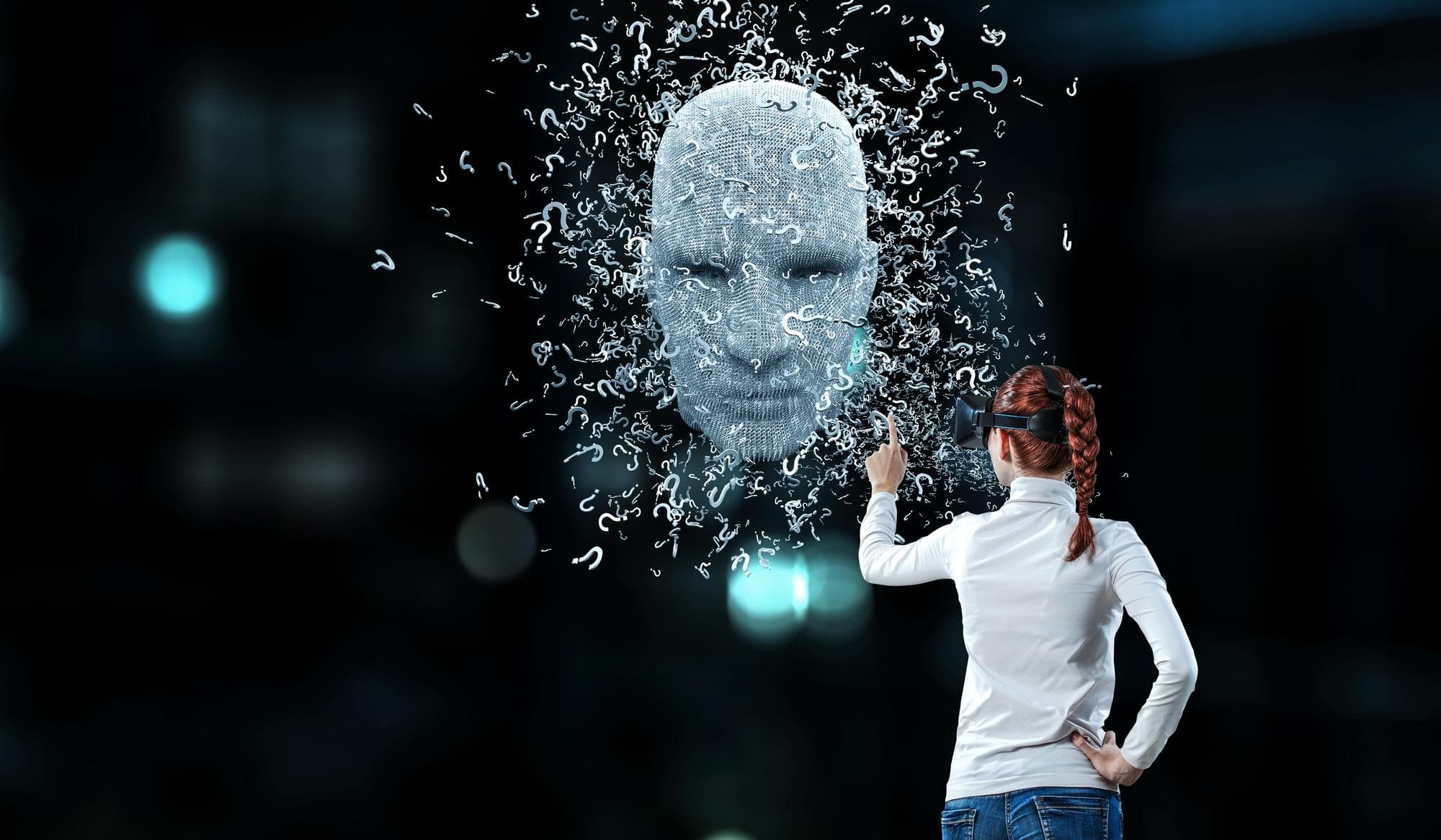 Cover illustration for Prevent AI Hallucinations in Marketing Checklist for agencies