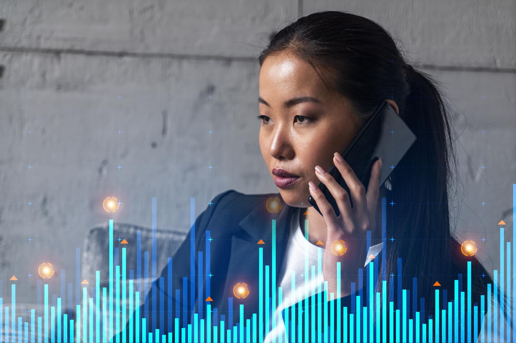 Cover illustration for Sales Call Insights AI Mistakes That Create Campaign Rework