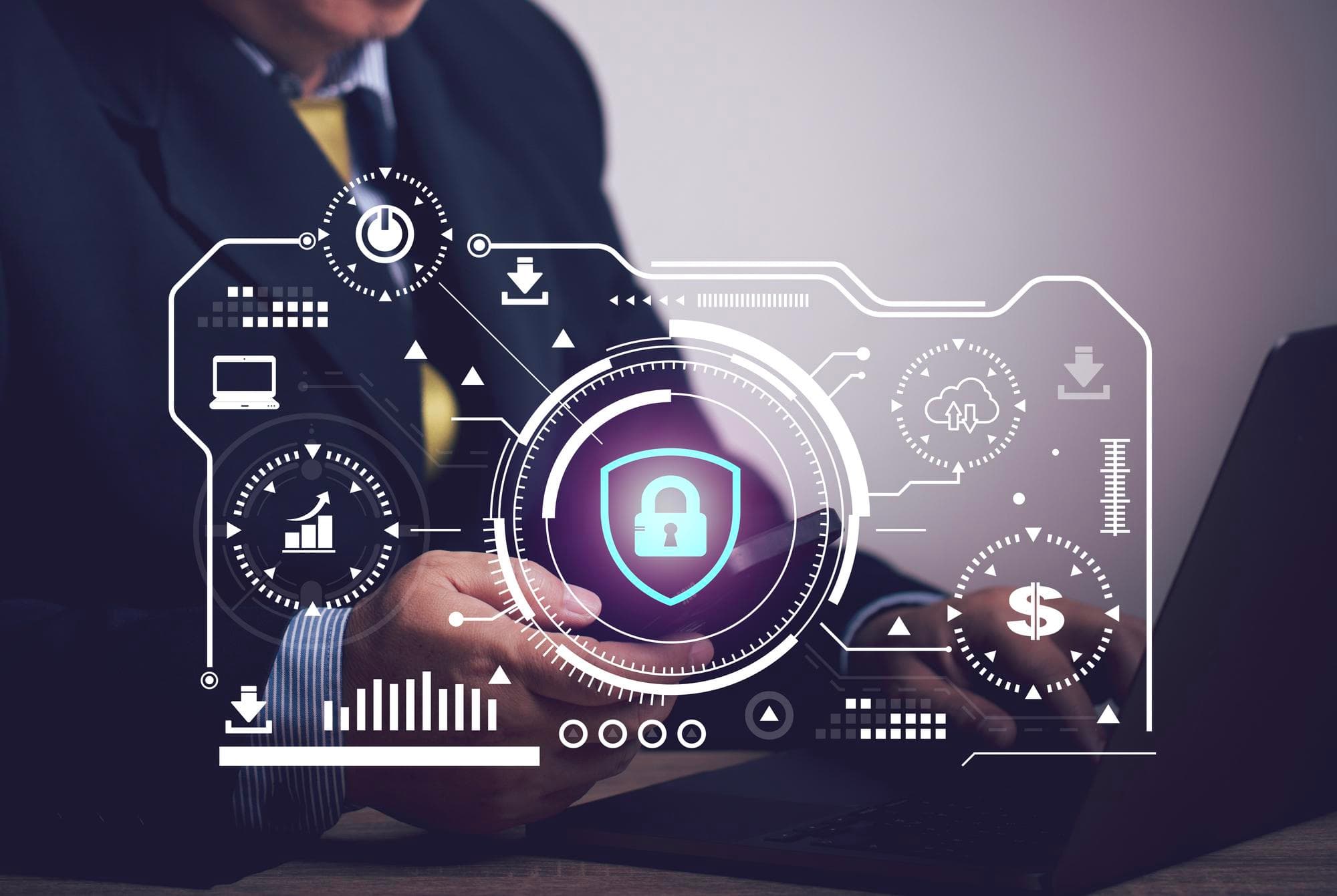 Cover illustration for Secure AI Marketing Software vs manual briefing: What Should agency operators Use?