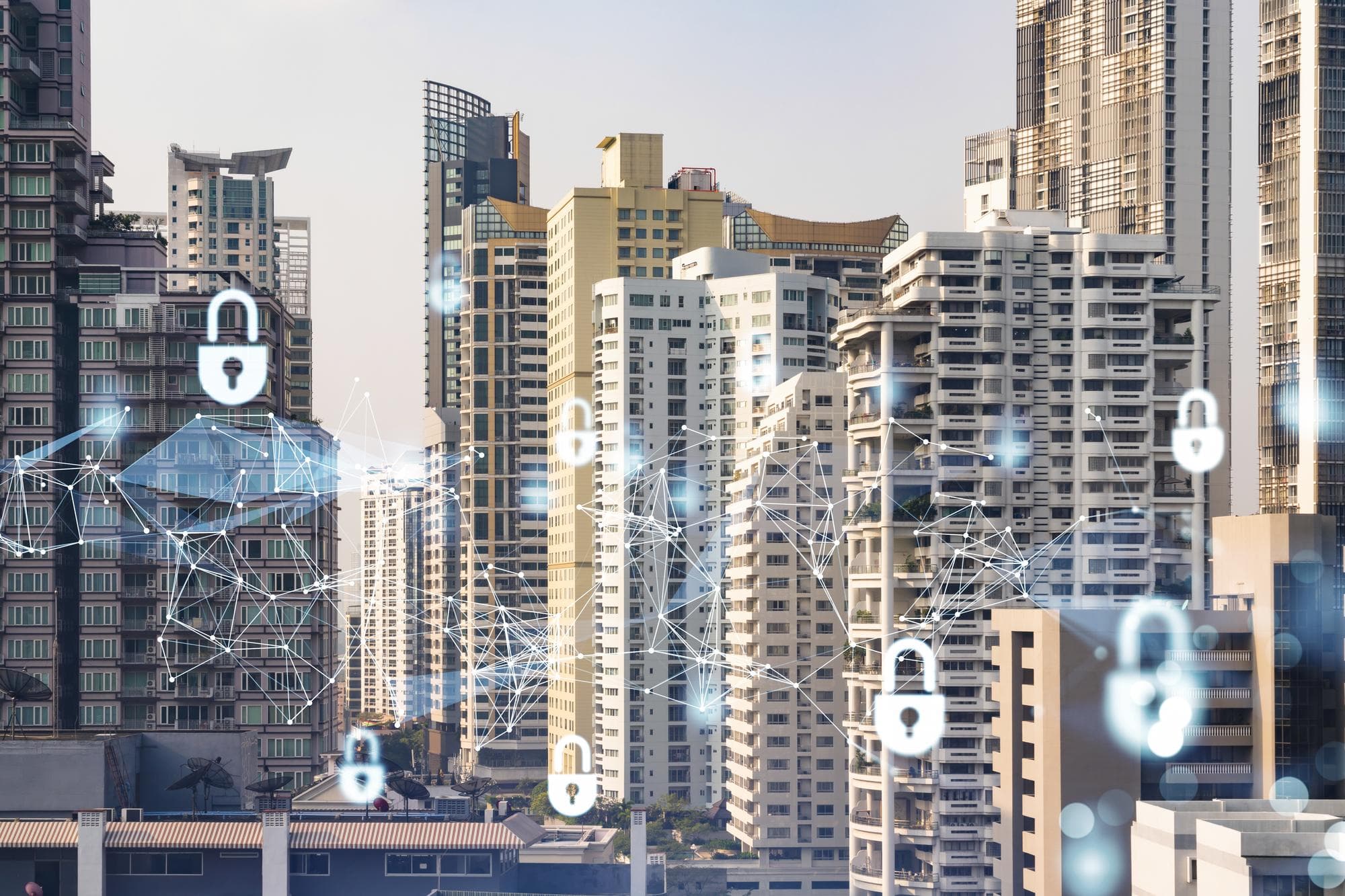 Cover illustration for Secure Multi Tenant AI Template: Structure, Examples, and Checklist