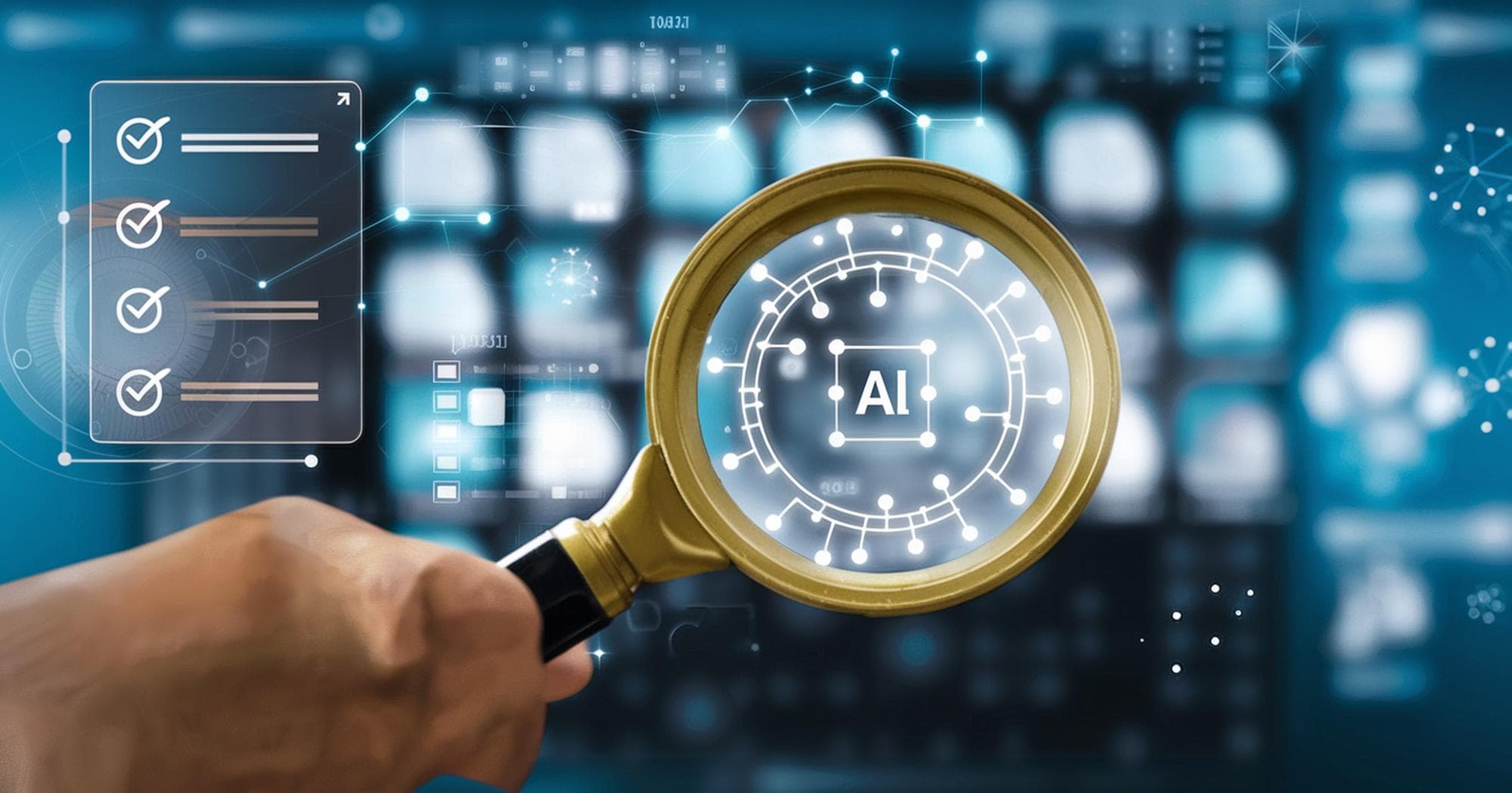 Cover illustration for Verified AI Insights vs traditional CRMs: What Should strategy teams Use?