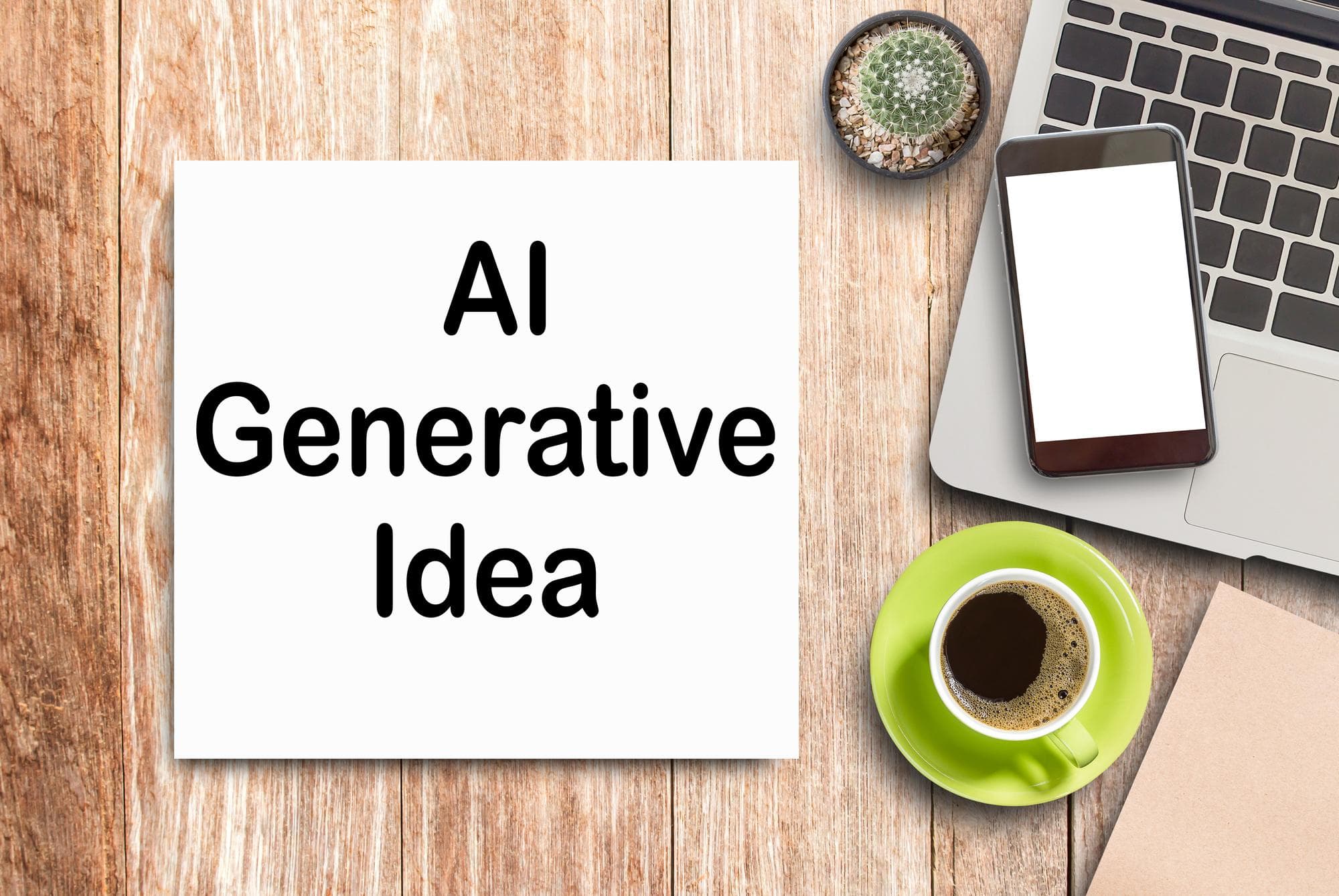 Cover illustration for What Is AI Brand Brief Generator? Definition, Use Cases, and Examples