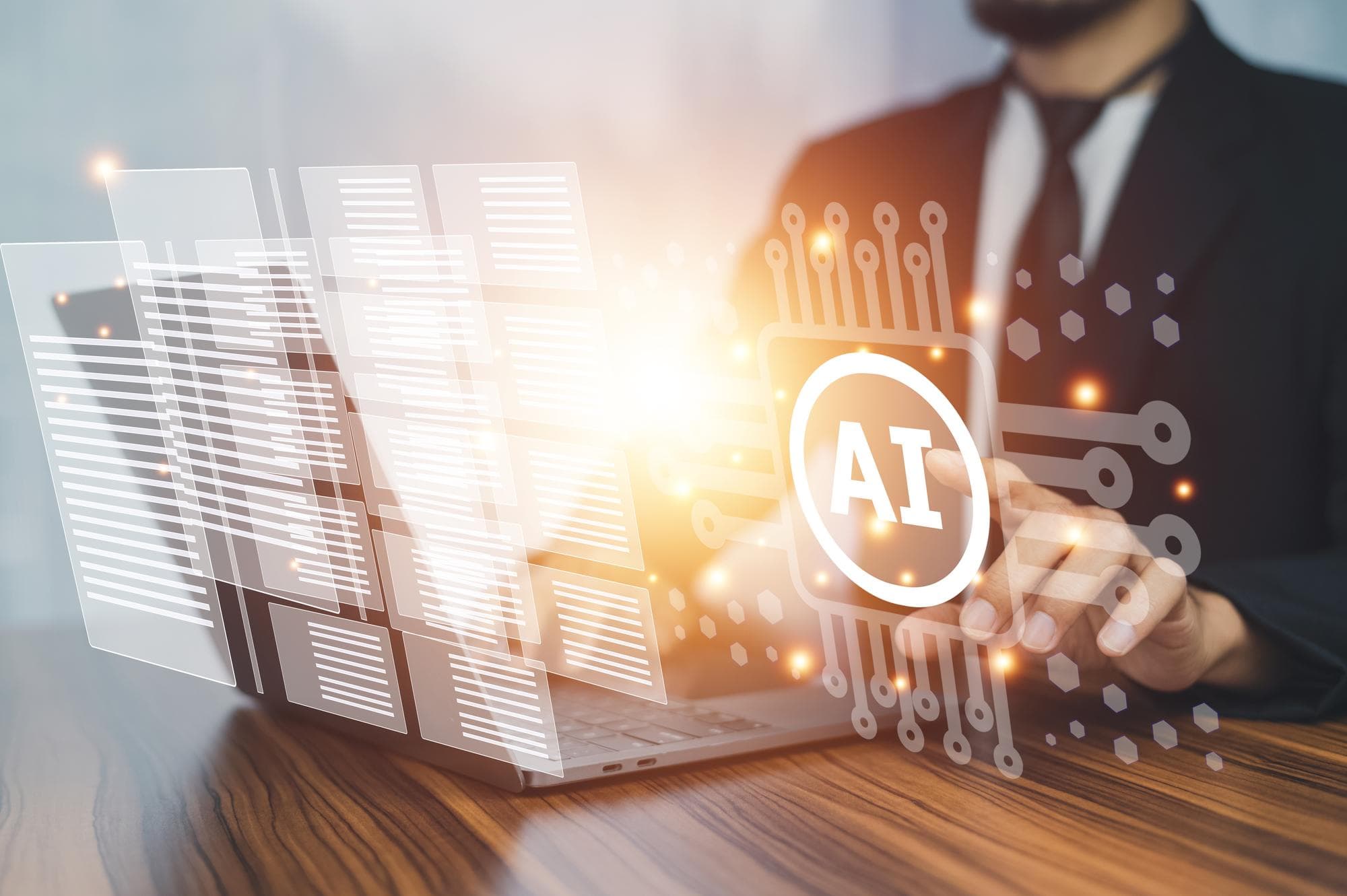 Cover illustration for What Is AI Claim Substantiation? Definition, Use Cases, and Examples