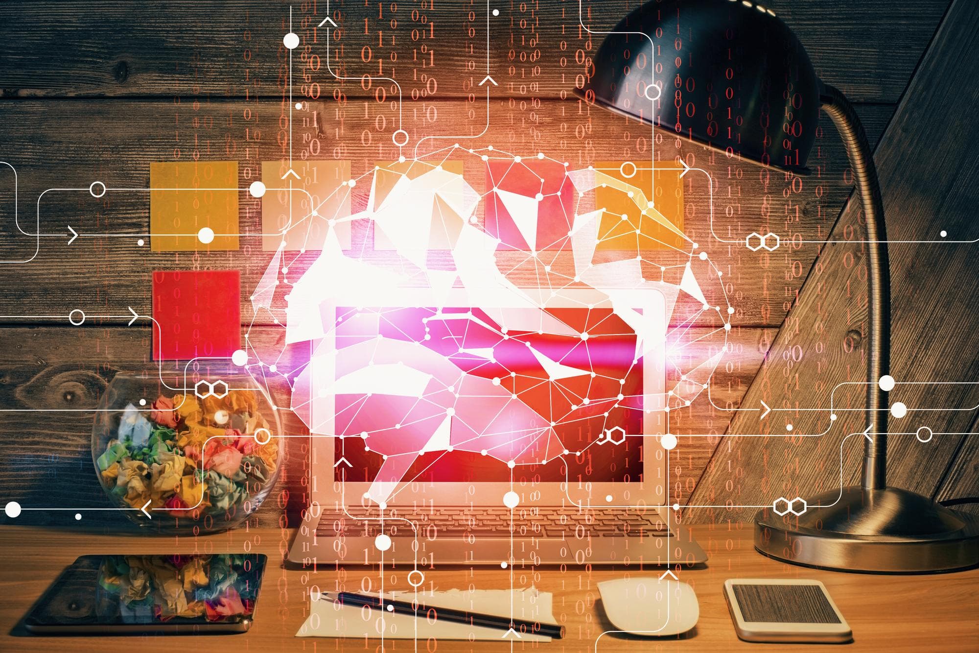 Cover illustration for What Is AI Marketing Workbench Alternatives? Definition, Use Cases, and Examples