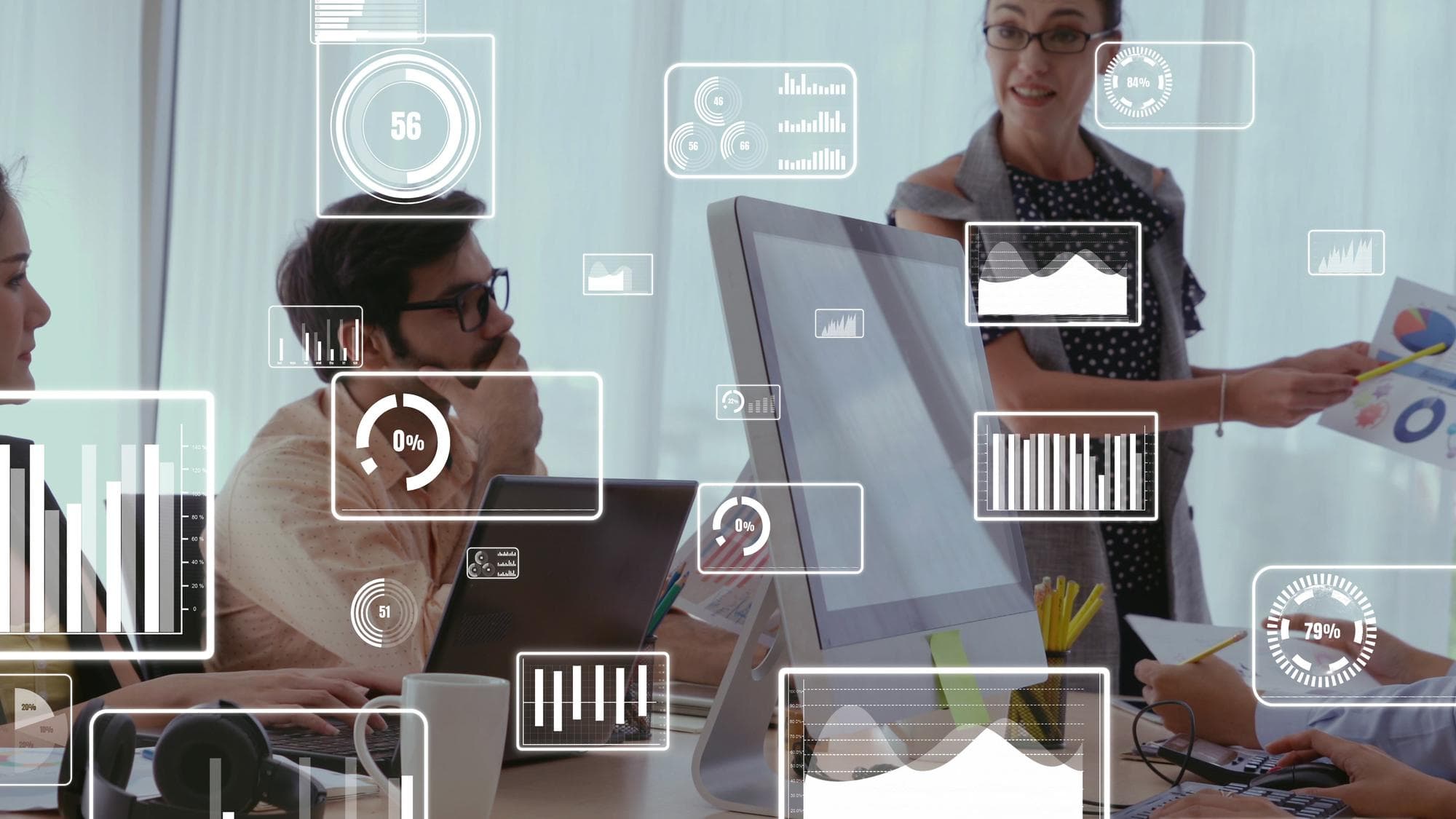 Cover illustration for Why Agency Workflow Automation Matters for strategy teams