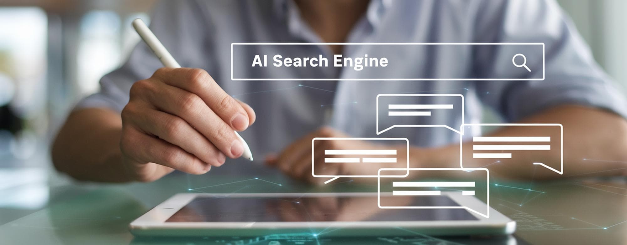 Cover illustration for Why AI Campaign Brief Generator Matters for strategy teams