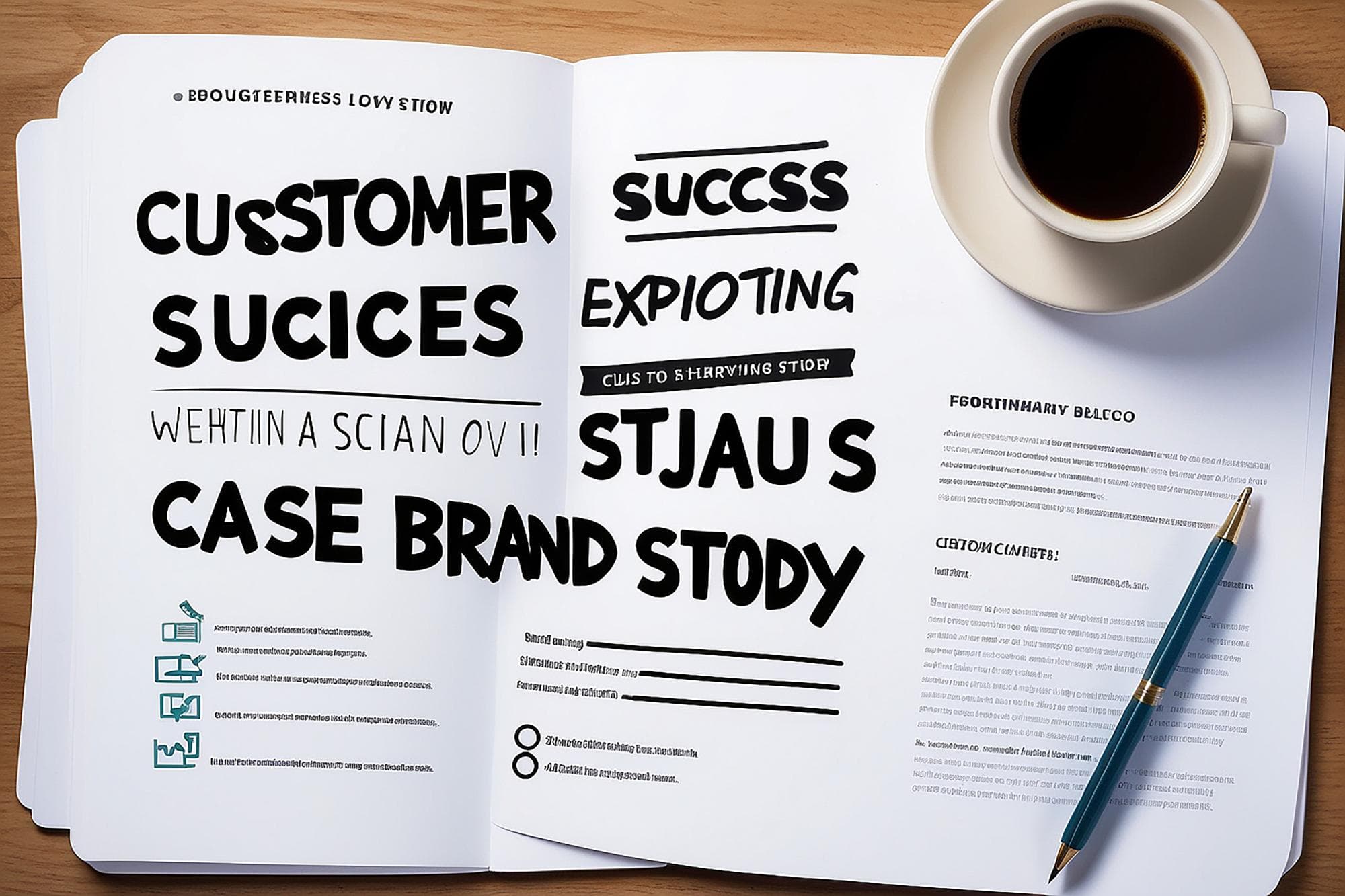 Cover illustration for Why Brand Brief vs Campaign Brief Matters for performance marketers