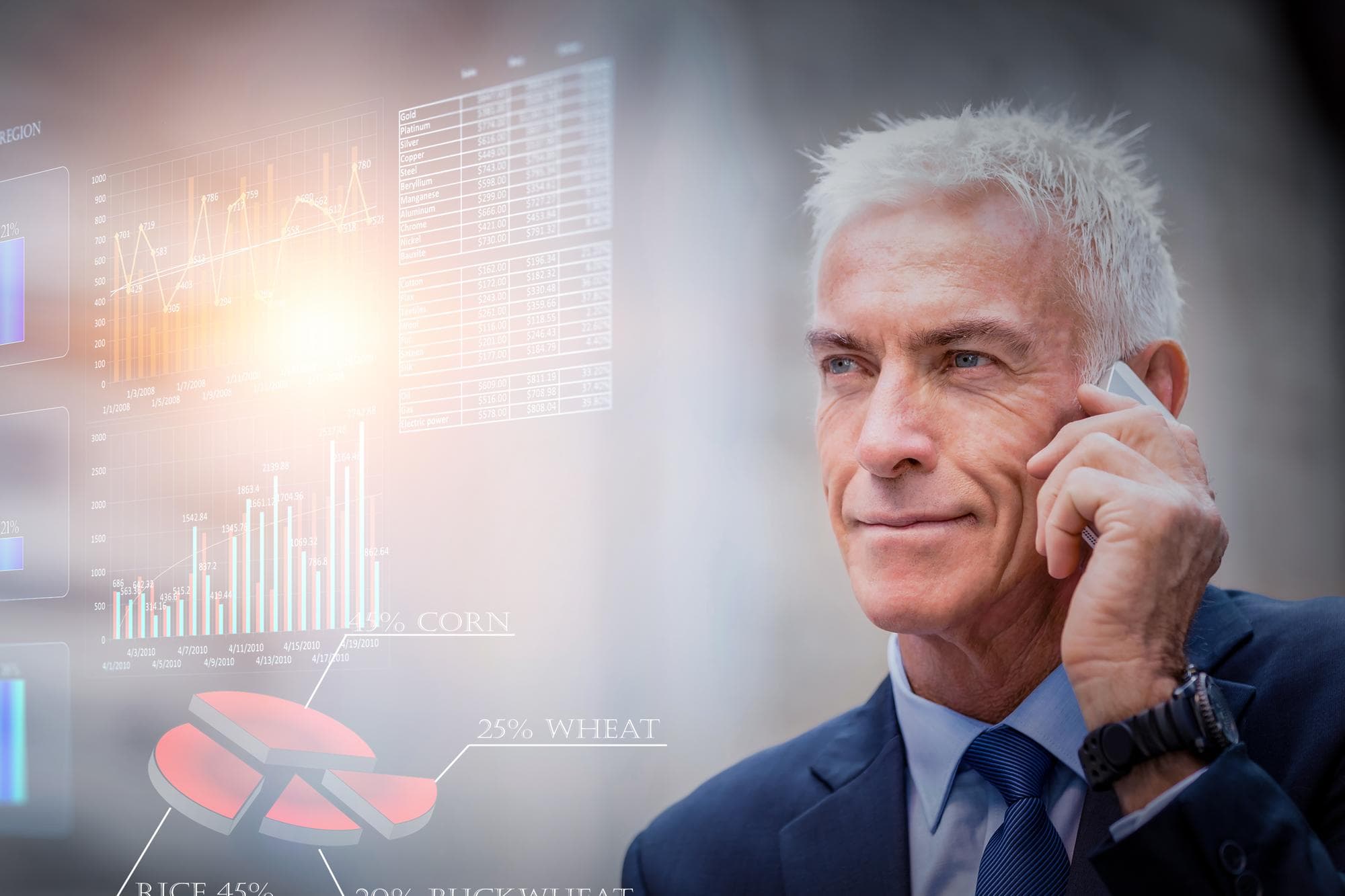 Cover illustration for Why Sales Call Insights AI Matters for founders