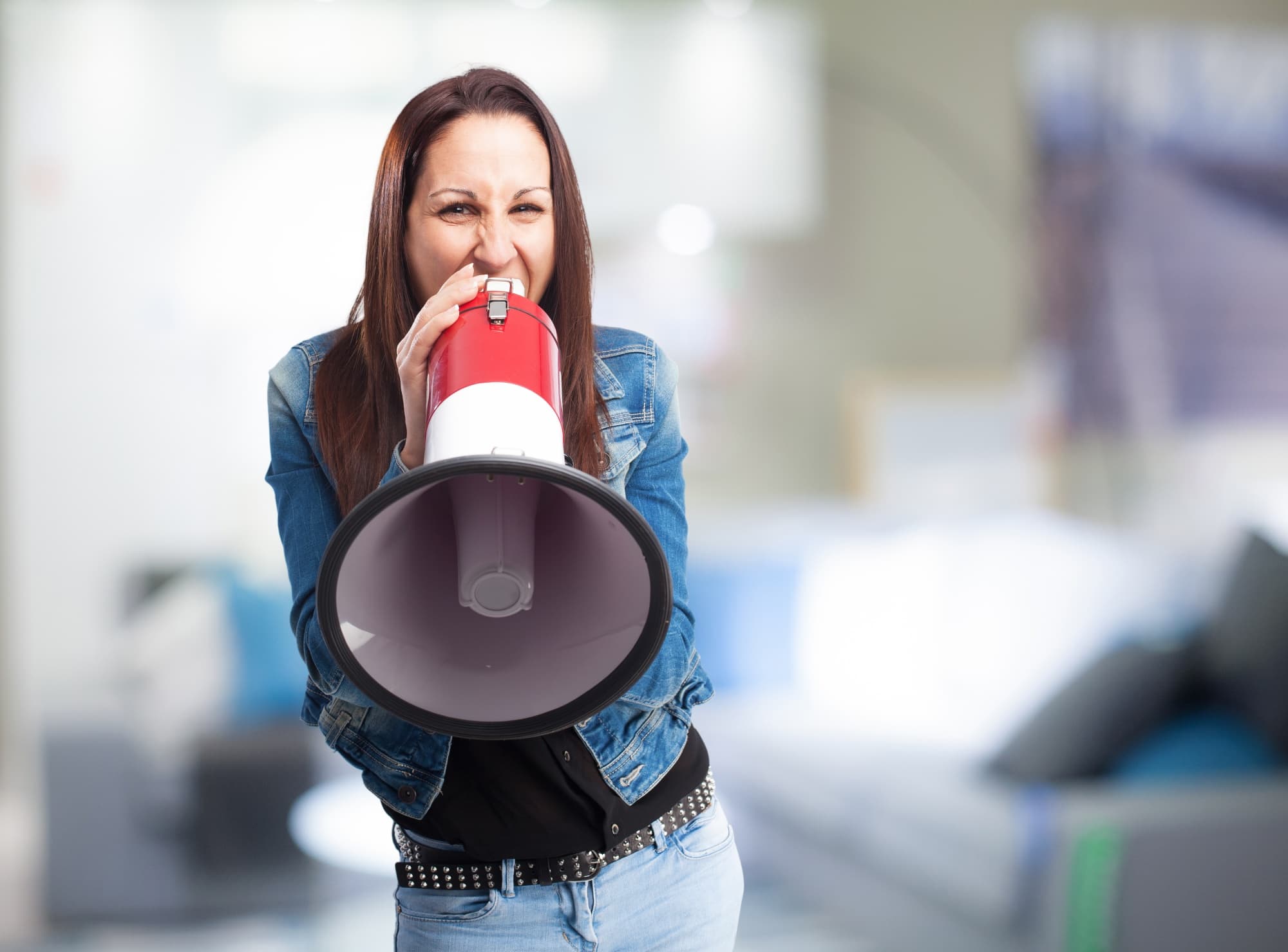 Cover illustration for Why Voice of Customer Template Matters for content teams